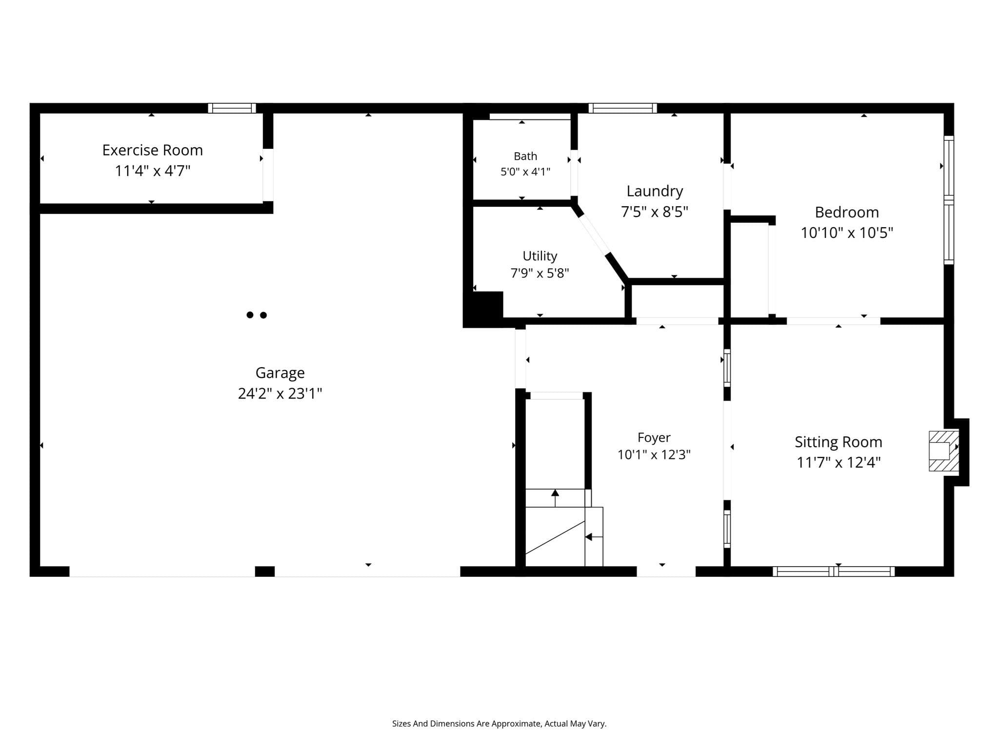 Single Family Residence at 97 Cross Street, Andover MA 01810, Andover, photo 41 of 41