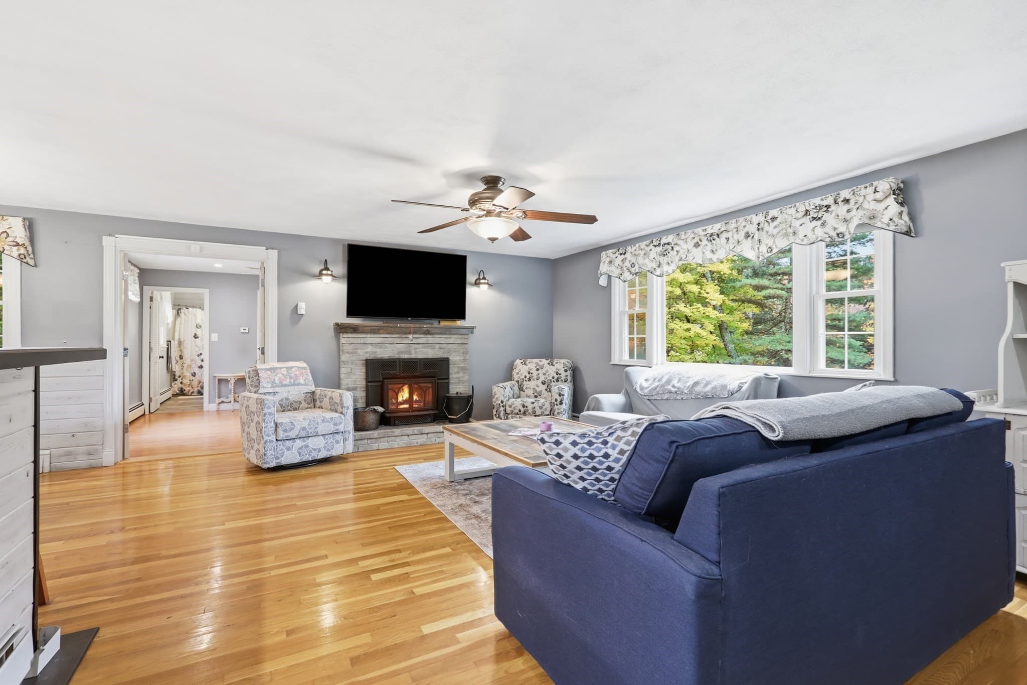 Single Family Residence at 97 Cross Street, Andover MA 01810, Andover, photo 18 of 41