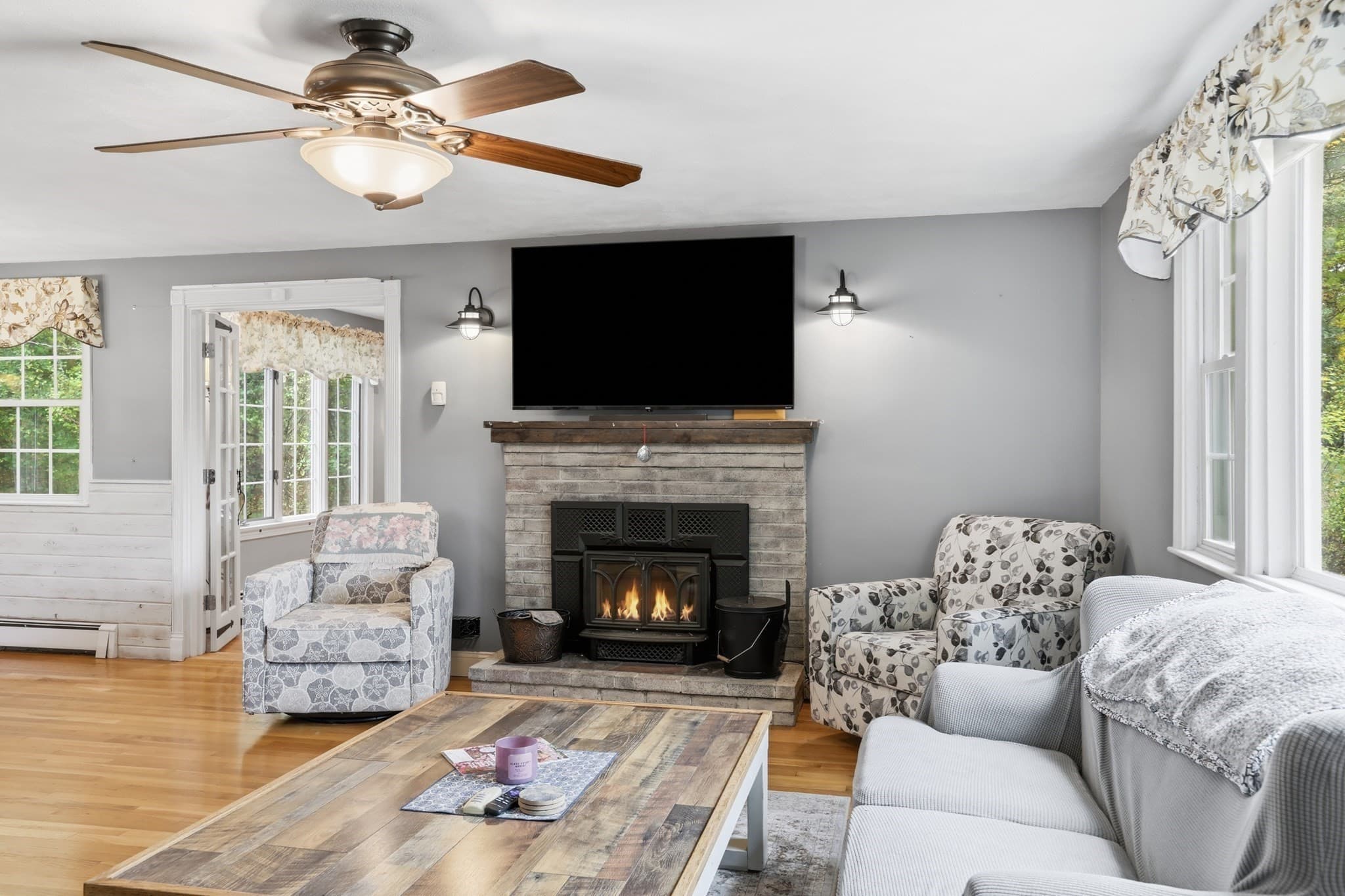 Single Family Residence at 97 Cross Street, Andover MA 01810, Andover, photo 19 of 41
