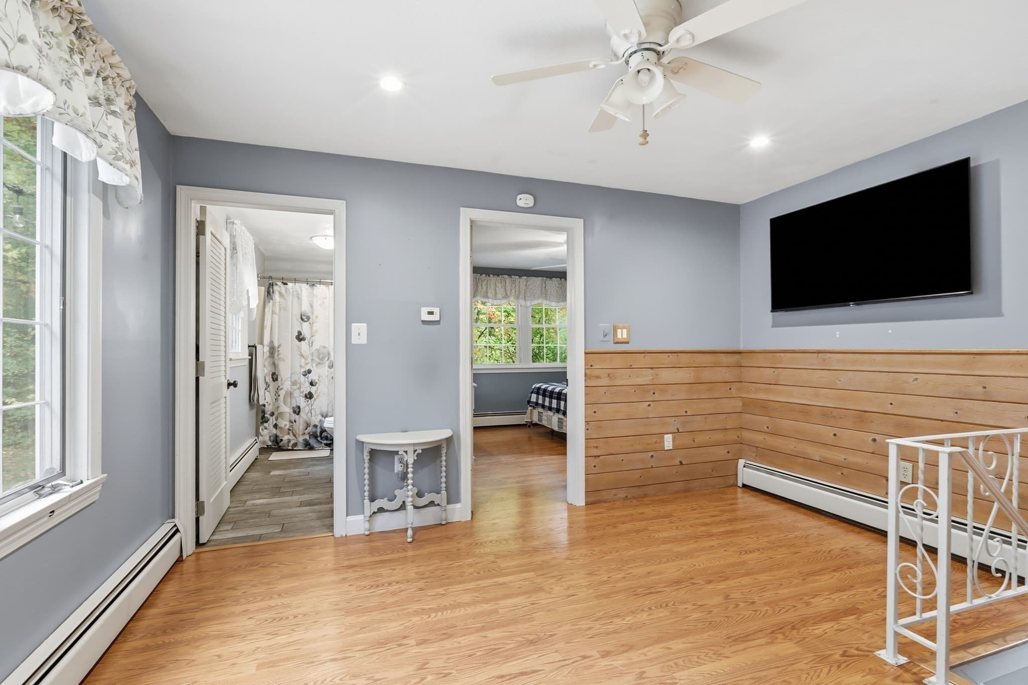 Single Family Residence at 97 Cross Street, Andover MA 01810, Andover, photo 29 of 41