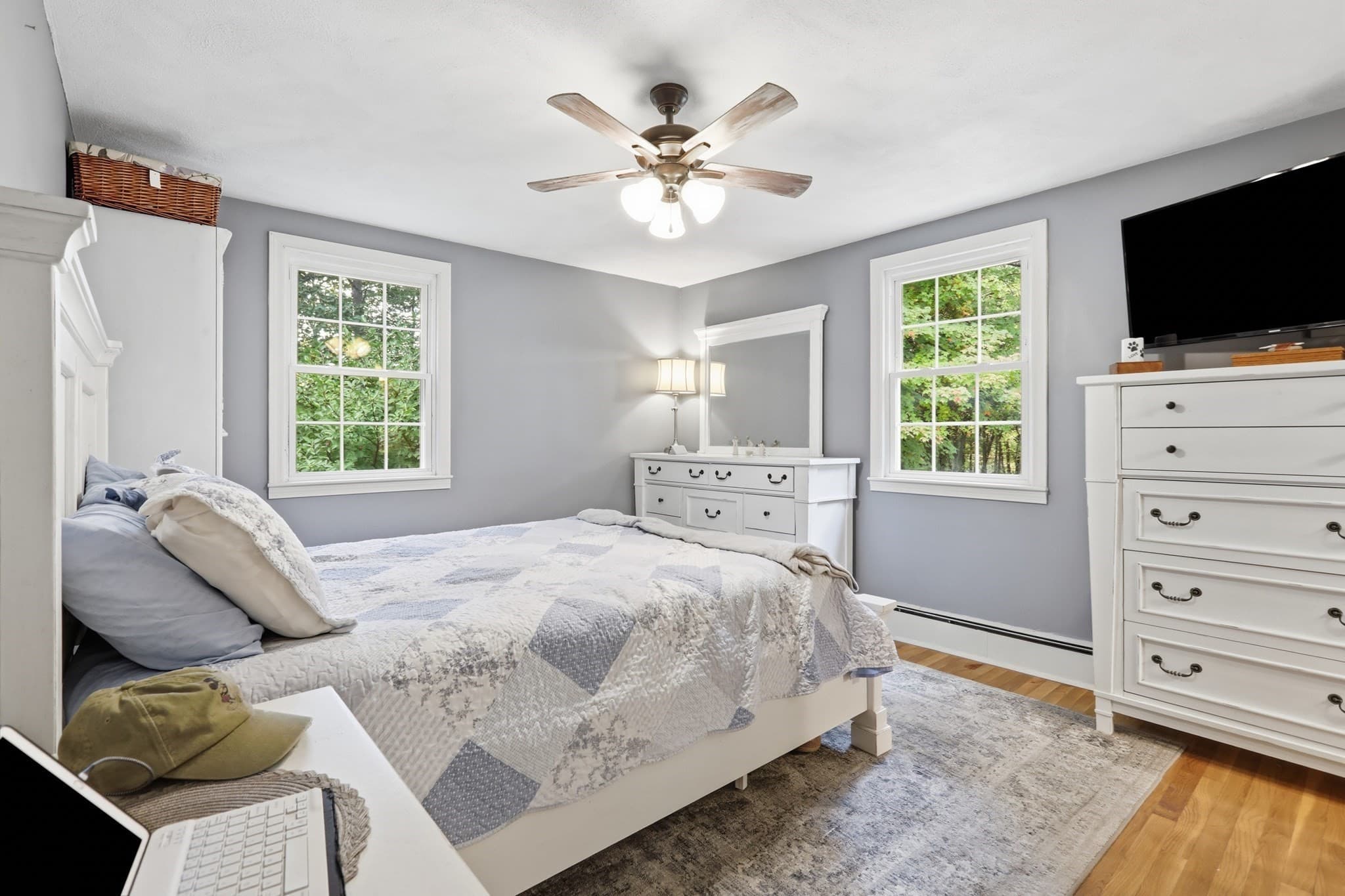 Single Family Residence at 97 Cross Street, Andover MA 01810, Andover, photo 21 of 41