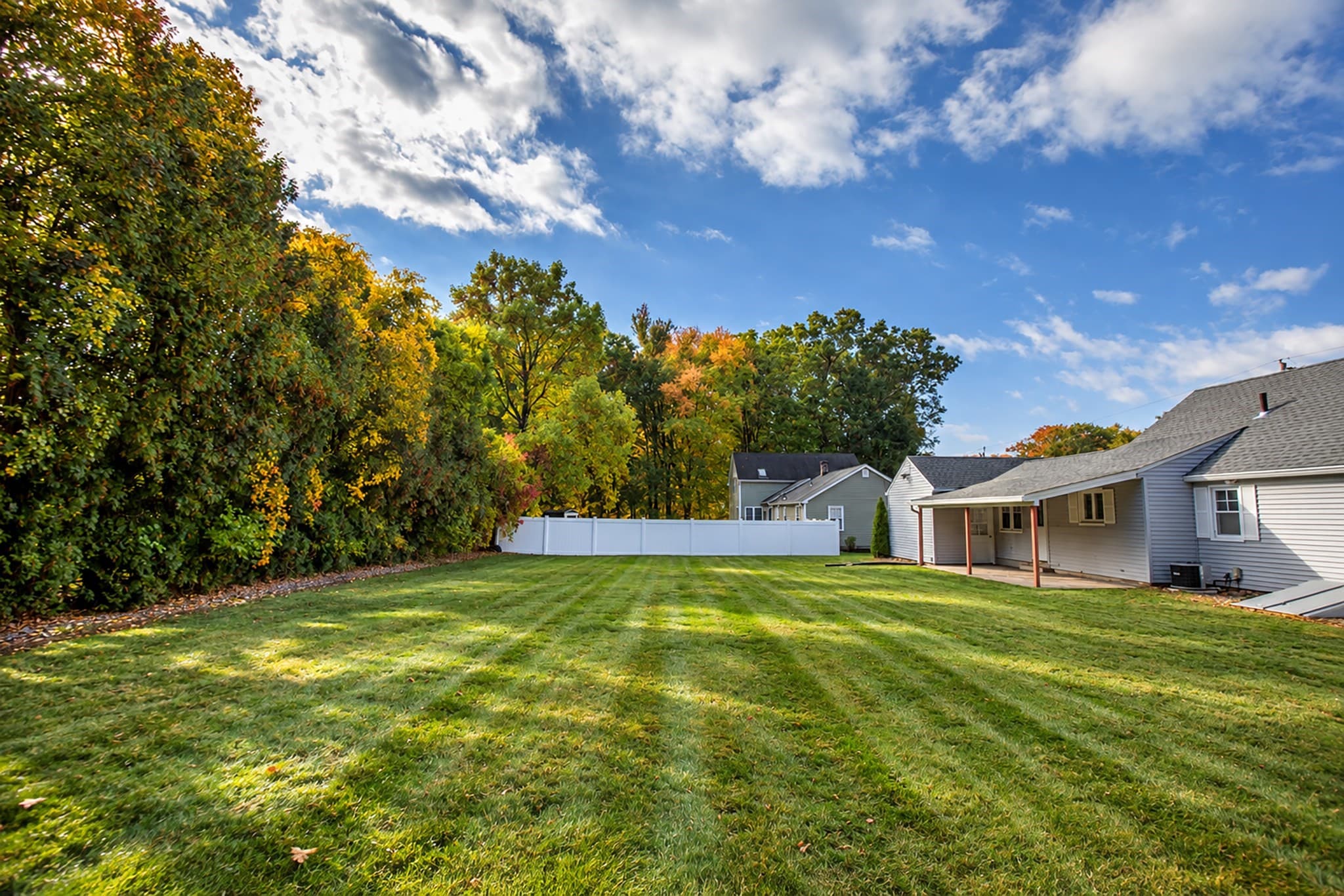 Single Family Residence at 65 Ridgeway Dr, Agawam MA 01030, photo 34 of 35