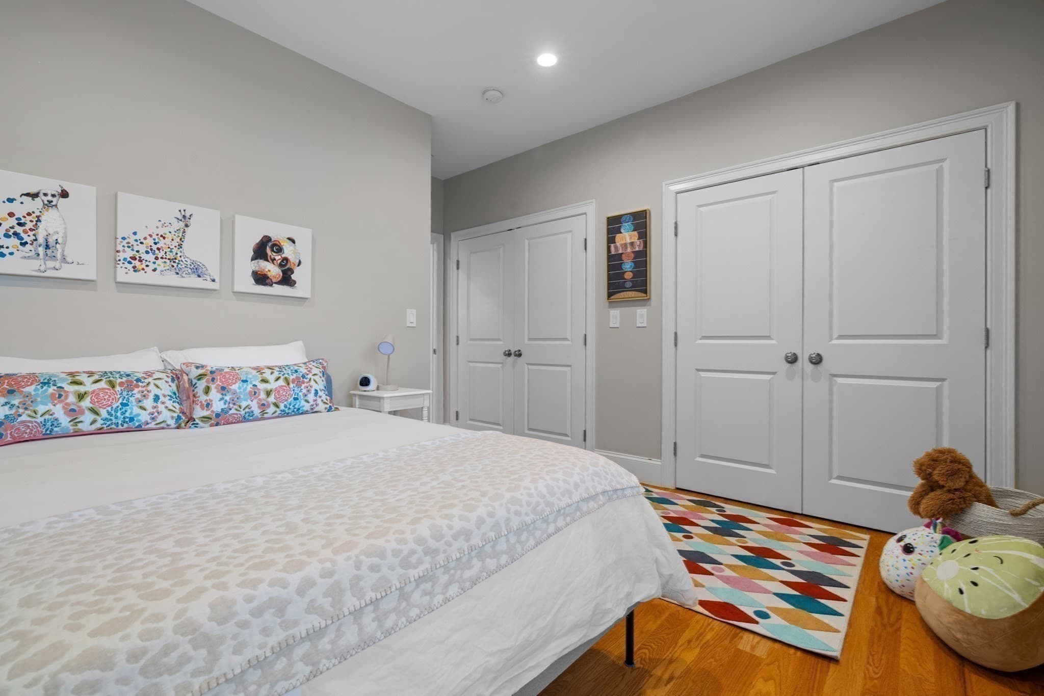 Condominium at 2 G # 3, Boston MA 02127, Boston, photo 23 of 39