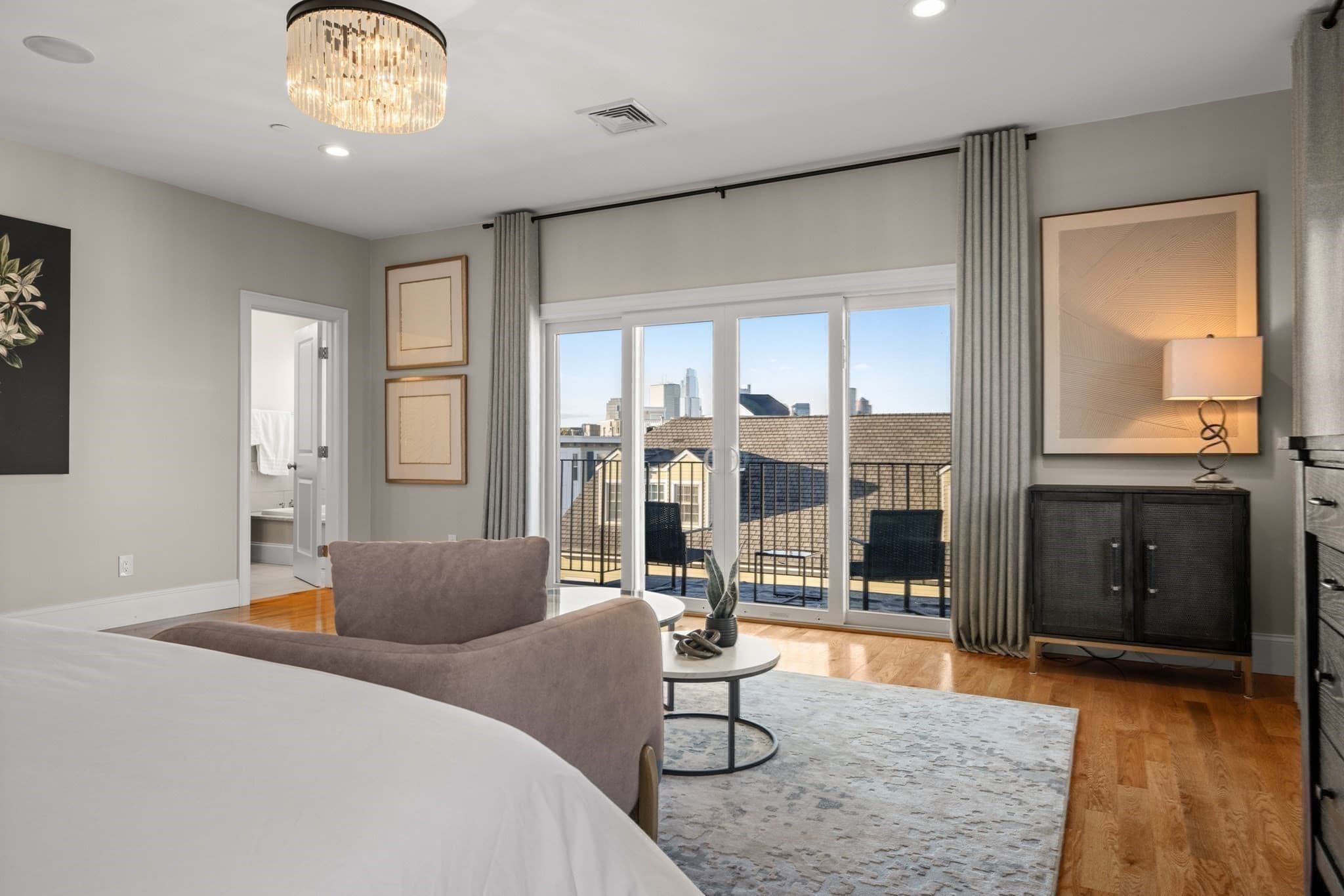 Condominium at 2 G # 3, Boston MA 02127, Boston, photo 27 of 39