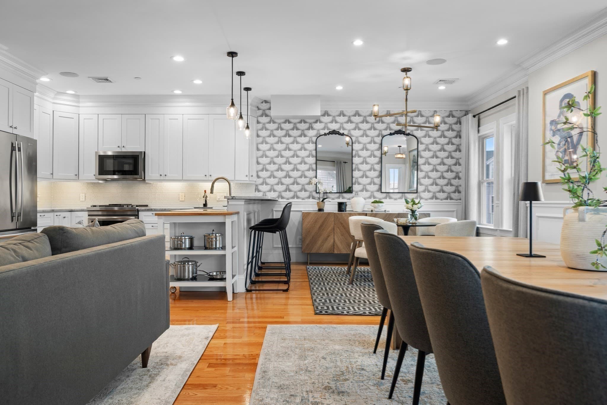 Condominium at 2 G # 3, Boston MA 02127, Boston, photo 2 of 39
