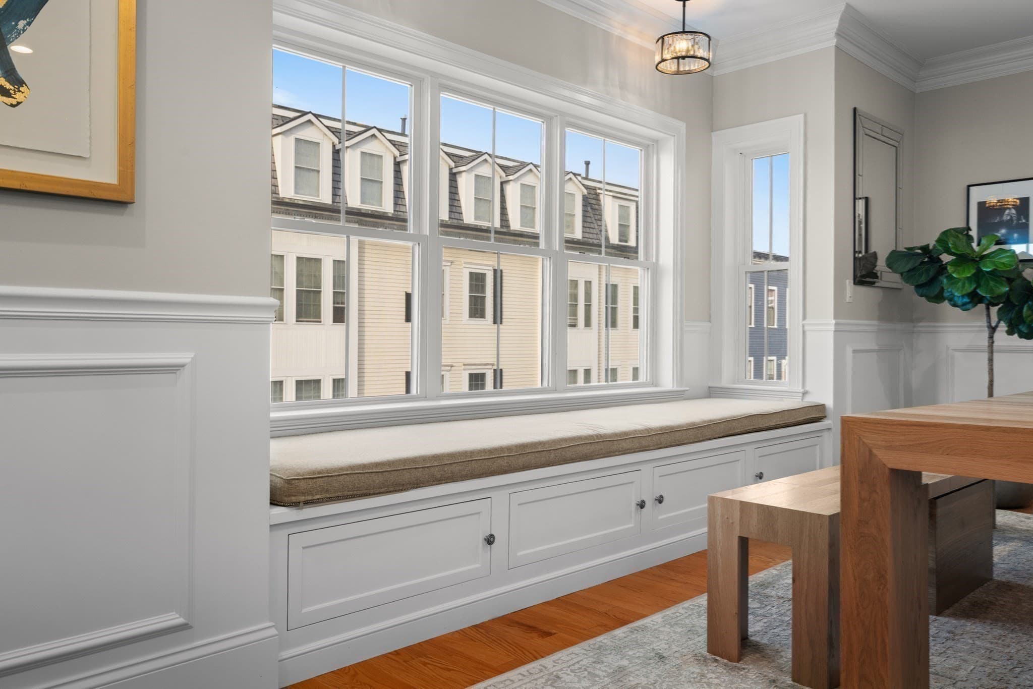 Condominium at 2 G # 3, Boston MA 02127, Boston, photo 6 of 39
