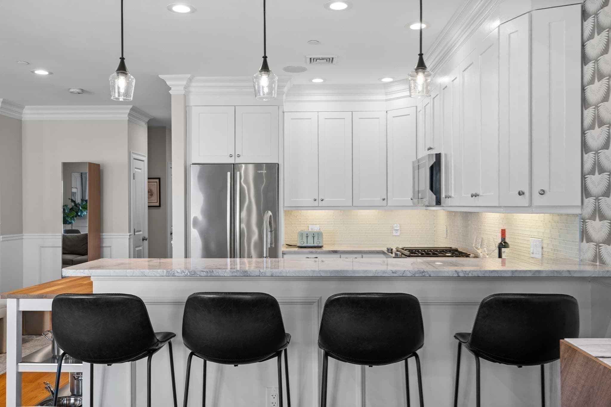 Condominium at 2 G # 3, Boston MA 02127, Boston, photo 13 of 39