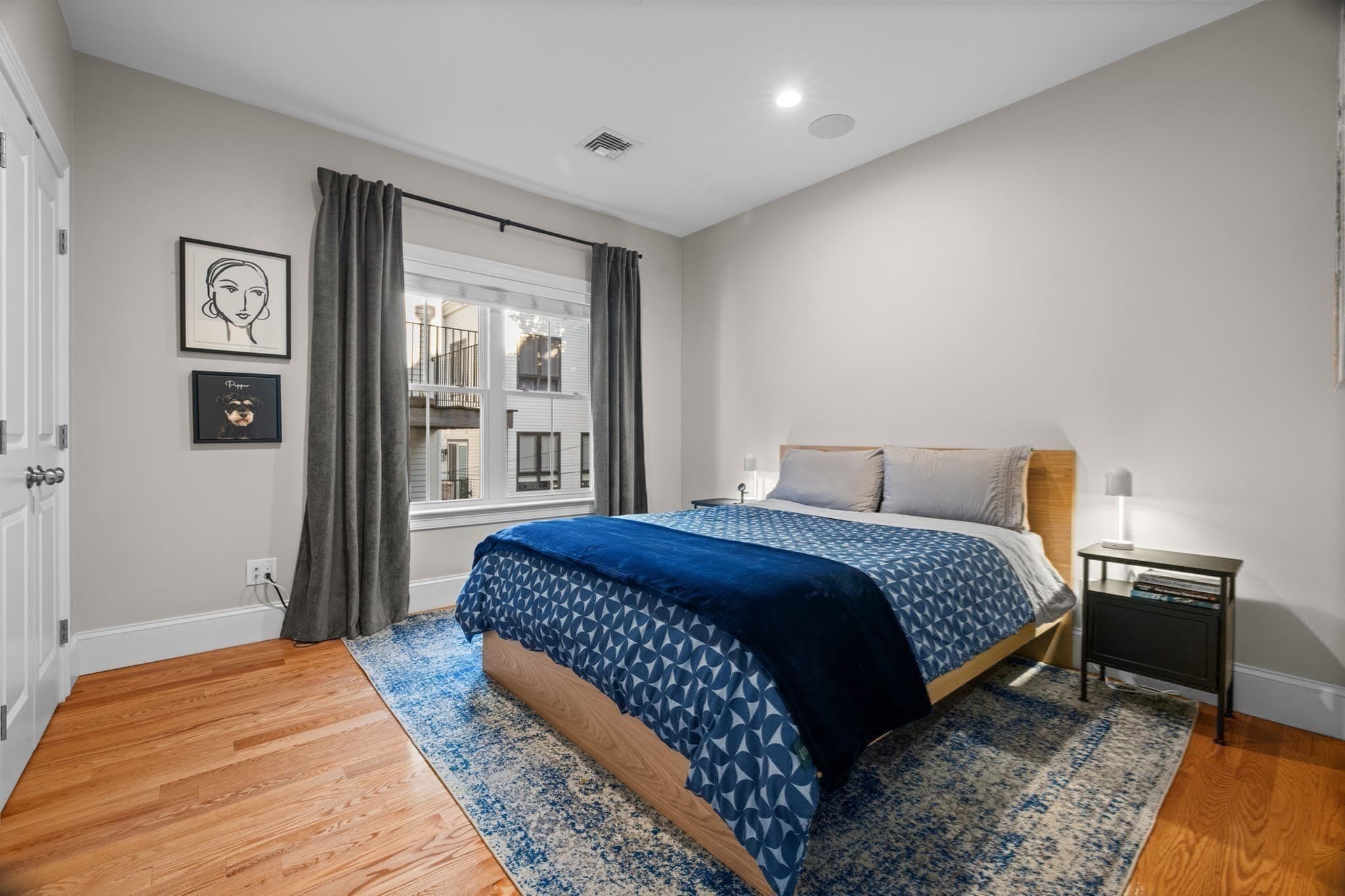 Condominium at 2 G # 3, Boston MA 02127, Boston, photo 17 of 39