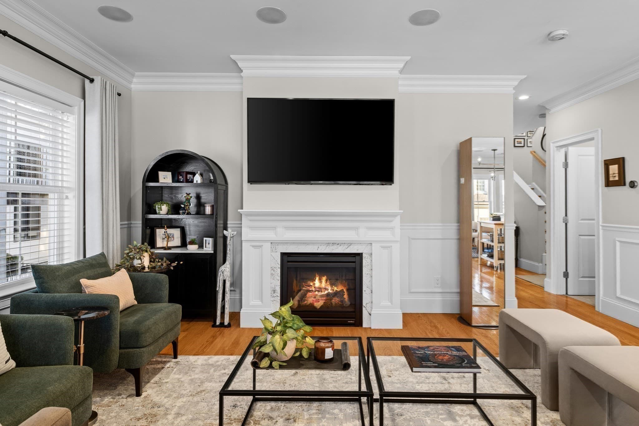 Condominium at 2 G # 3, Boston MA 02127, Boston, photo 12 of 39