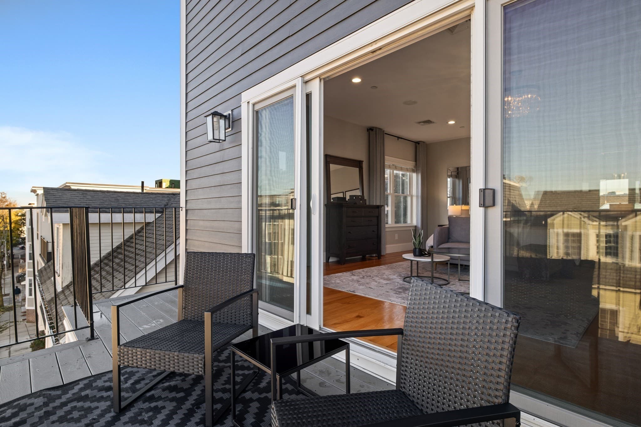 Condominium at 2 G # 3, Boston MA 02127, Boston, photo 32 of 39