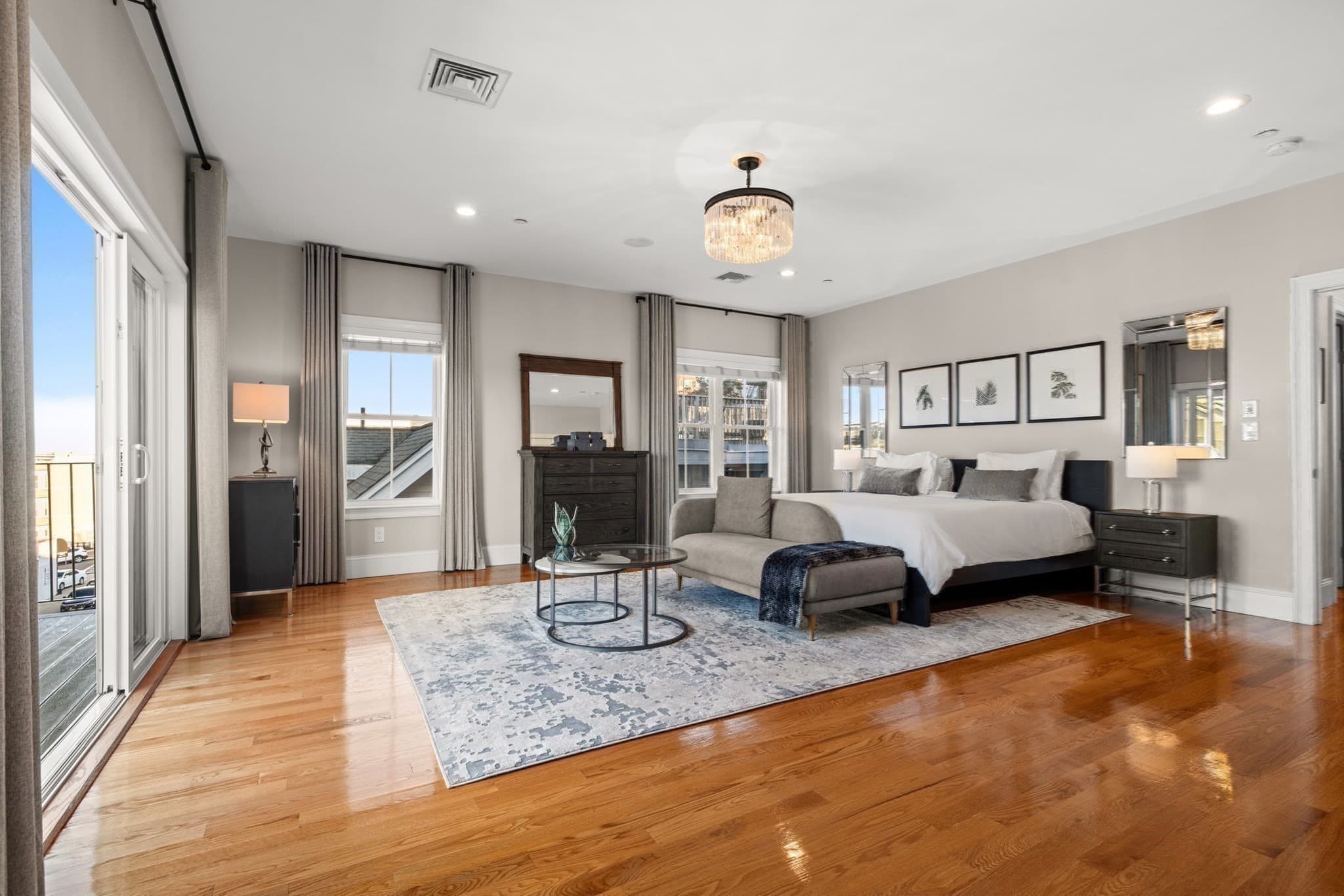 Condominium at 2 G # 3, Boston MA 02127, Boston, photo 28 of 39