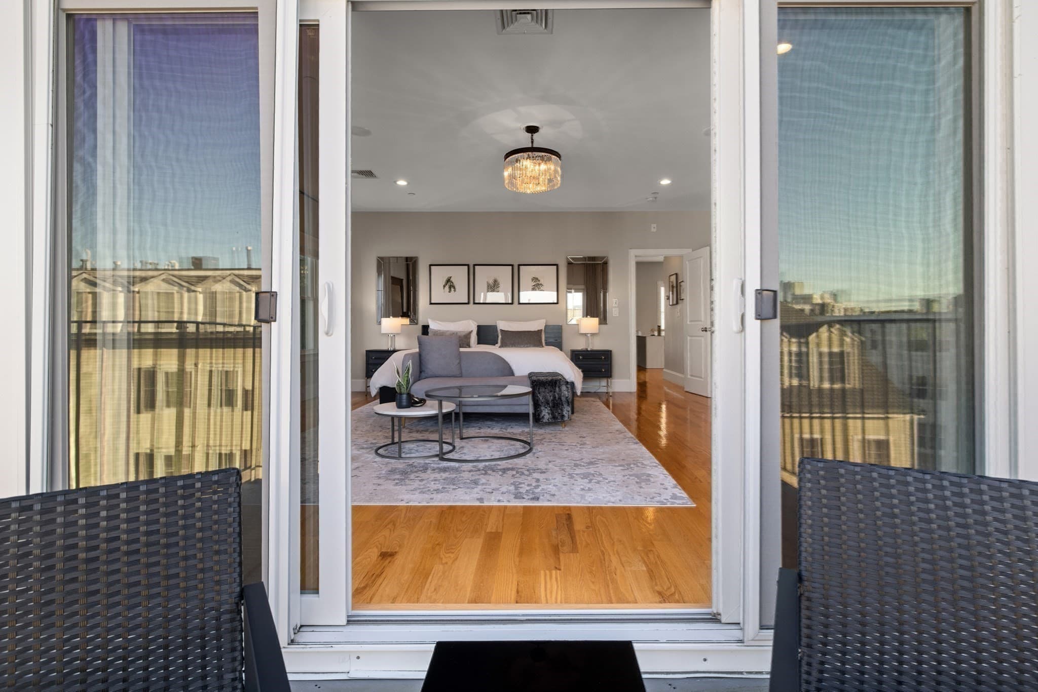 Condominium at 2 G # 3, Boston MA 02127, Boston, photo 33 of 39