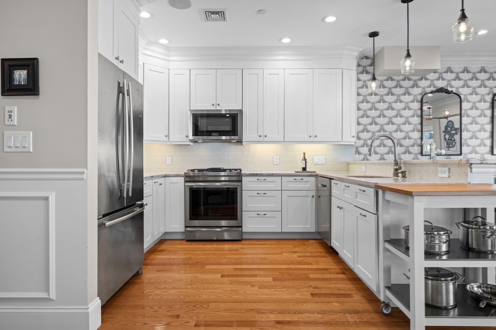 Condominium at 2 G # 3, Boston MA 02127, Boston, photo 14 of 39