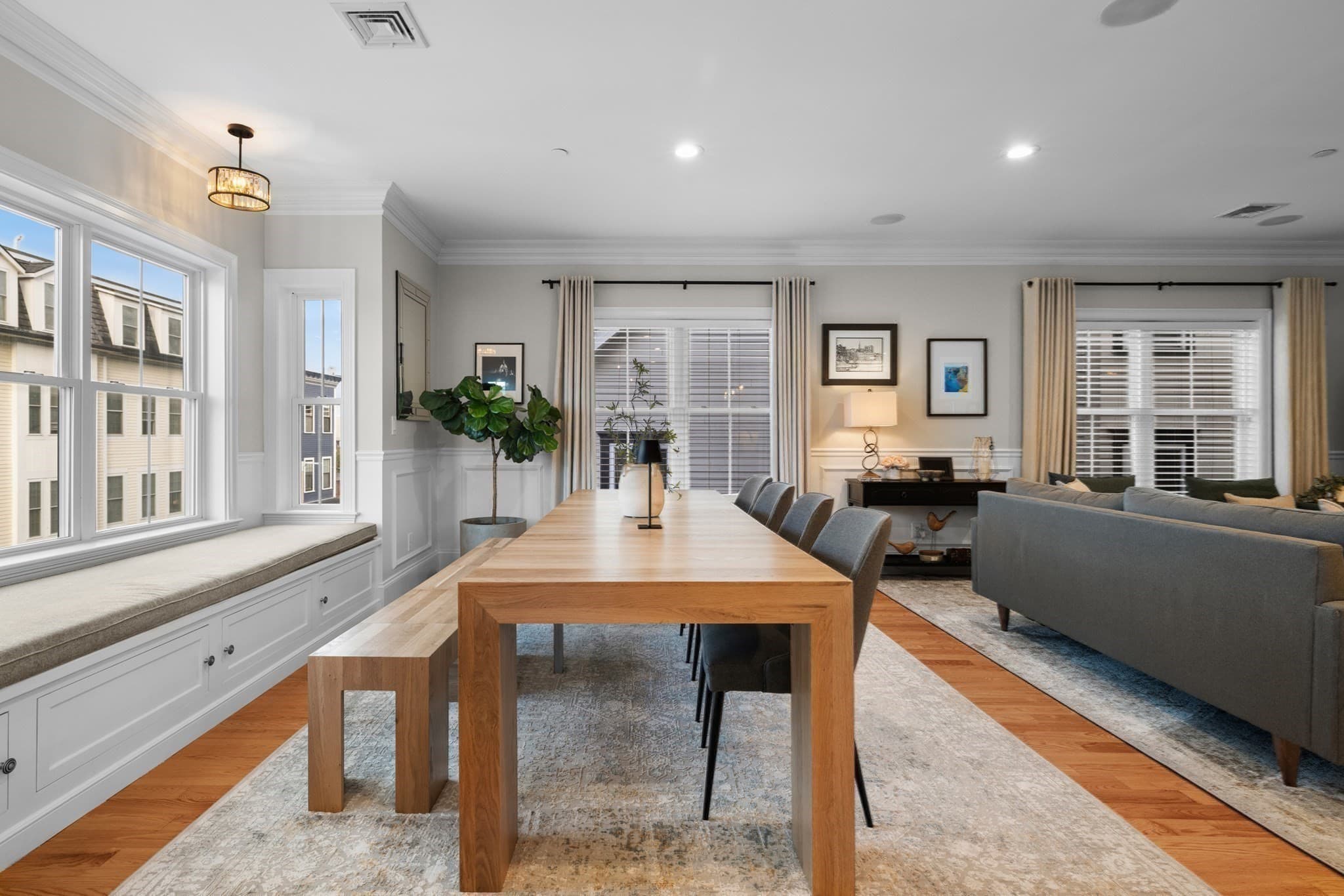 Condominium at 2 G # 3, Boston MA 02127, Boston, photo 11 of 39