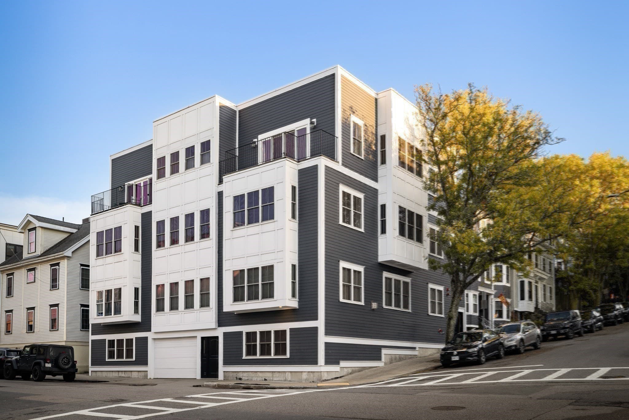 Condominium at 2 G # 3, Boston MA 02127, Boston, photo 35 of 39