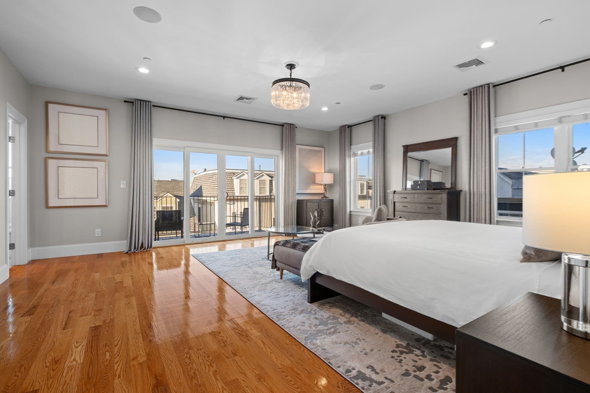 Condominium at 2 G # 3, Boston MA 02127, Boston, photo 25 of 39