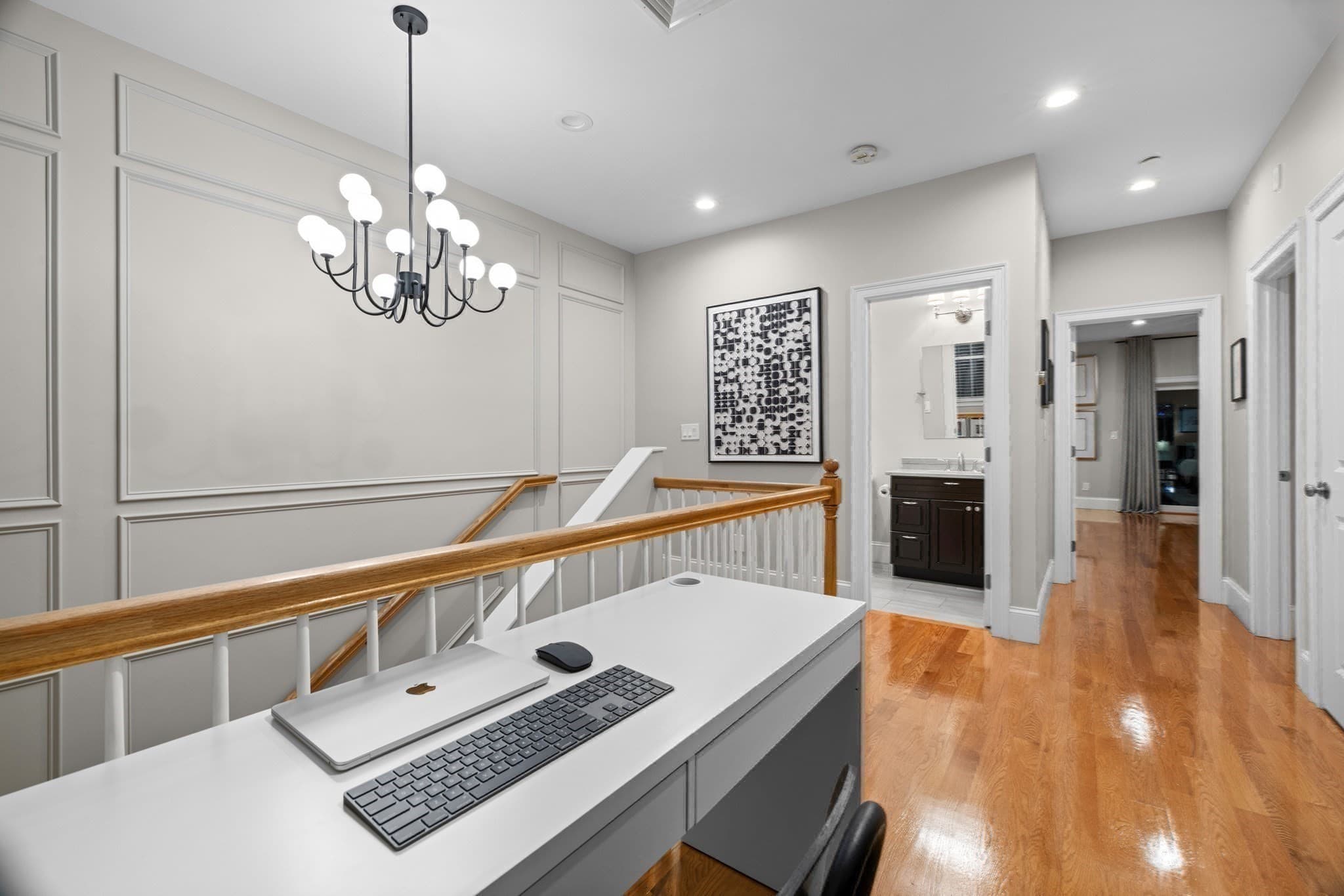 Condominium at 2 G # 3, Boston MA 02127, Boston, photo 21 of 39