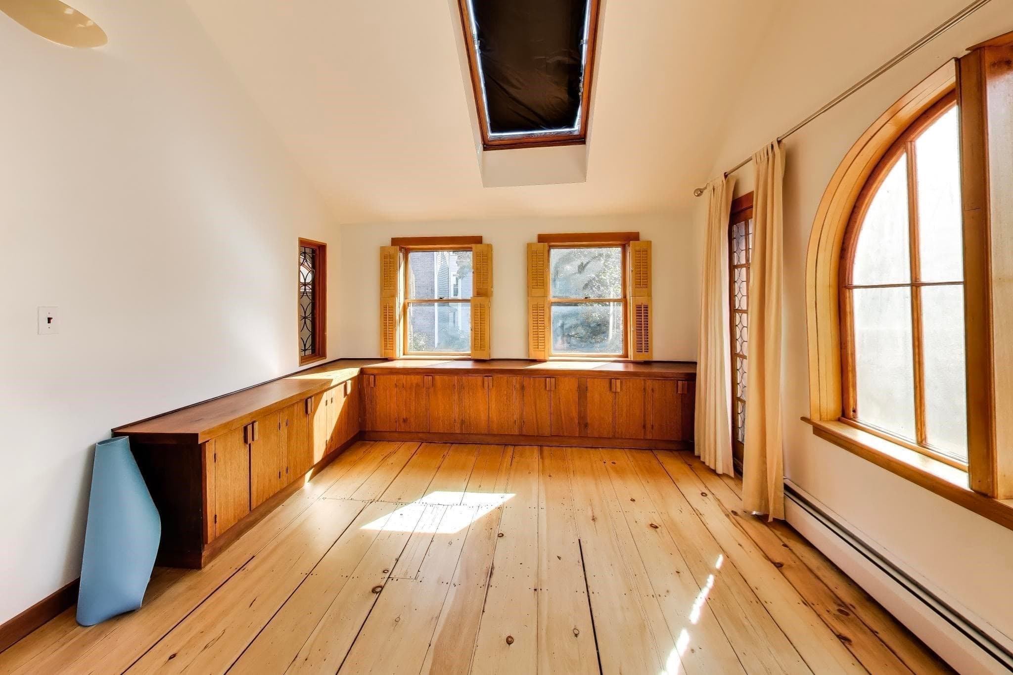 Condominium at 108 Auburn # 108, Cambridge MA 02139, photo 17 of 41