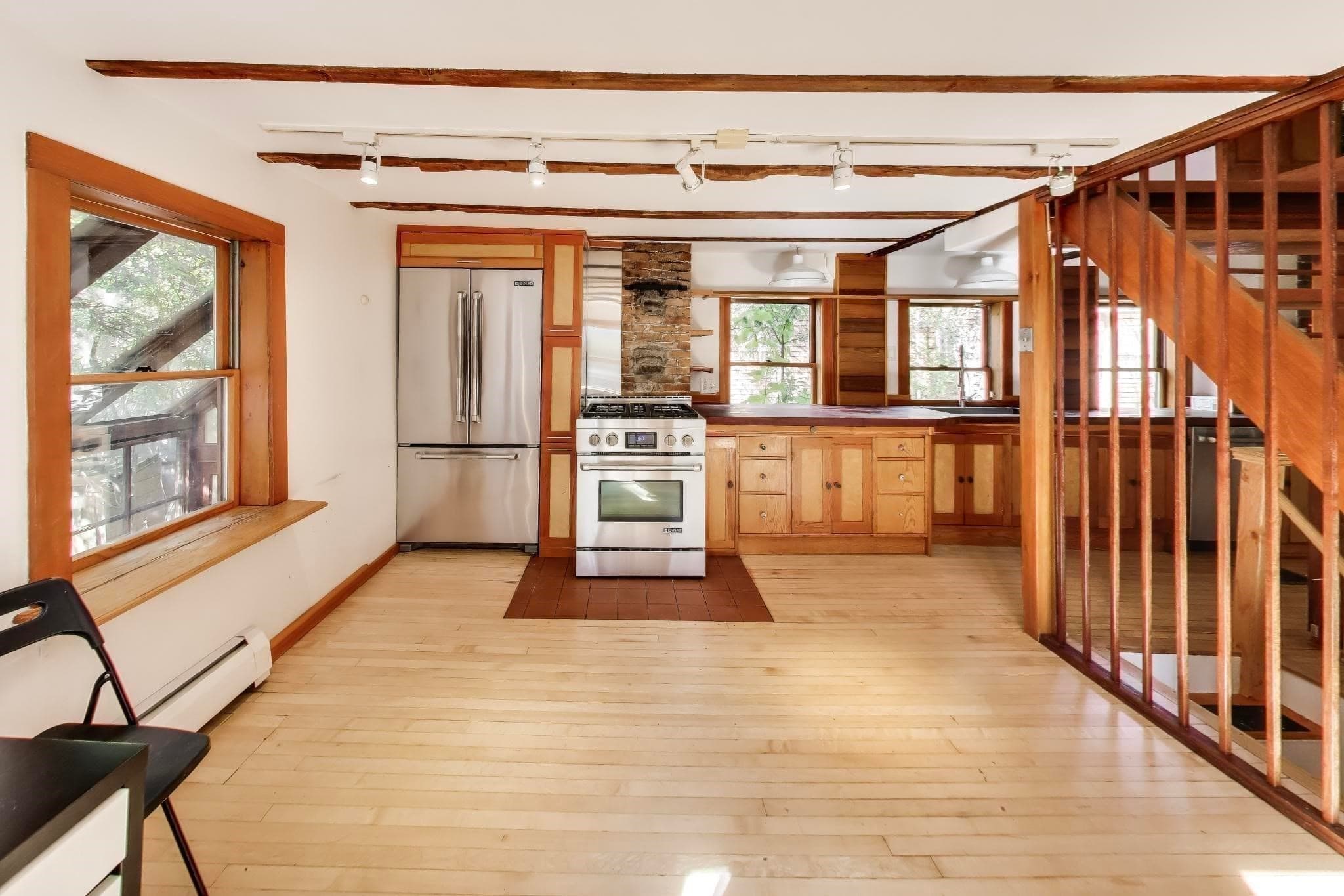 Condominium at 108 Auburn # 108, Cambridge MA 02139, photo 3 of 41