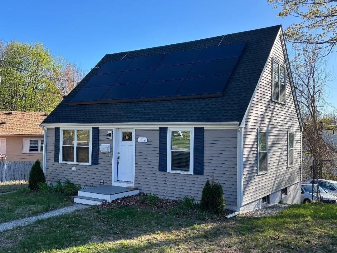 Single Family Residence at 1012 Main St, Leominster MA 01453, photo 2 of 12