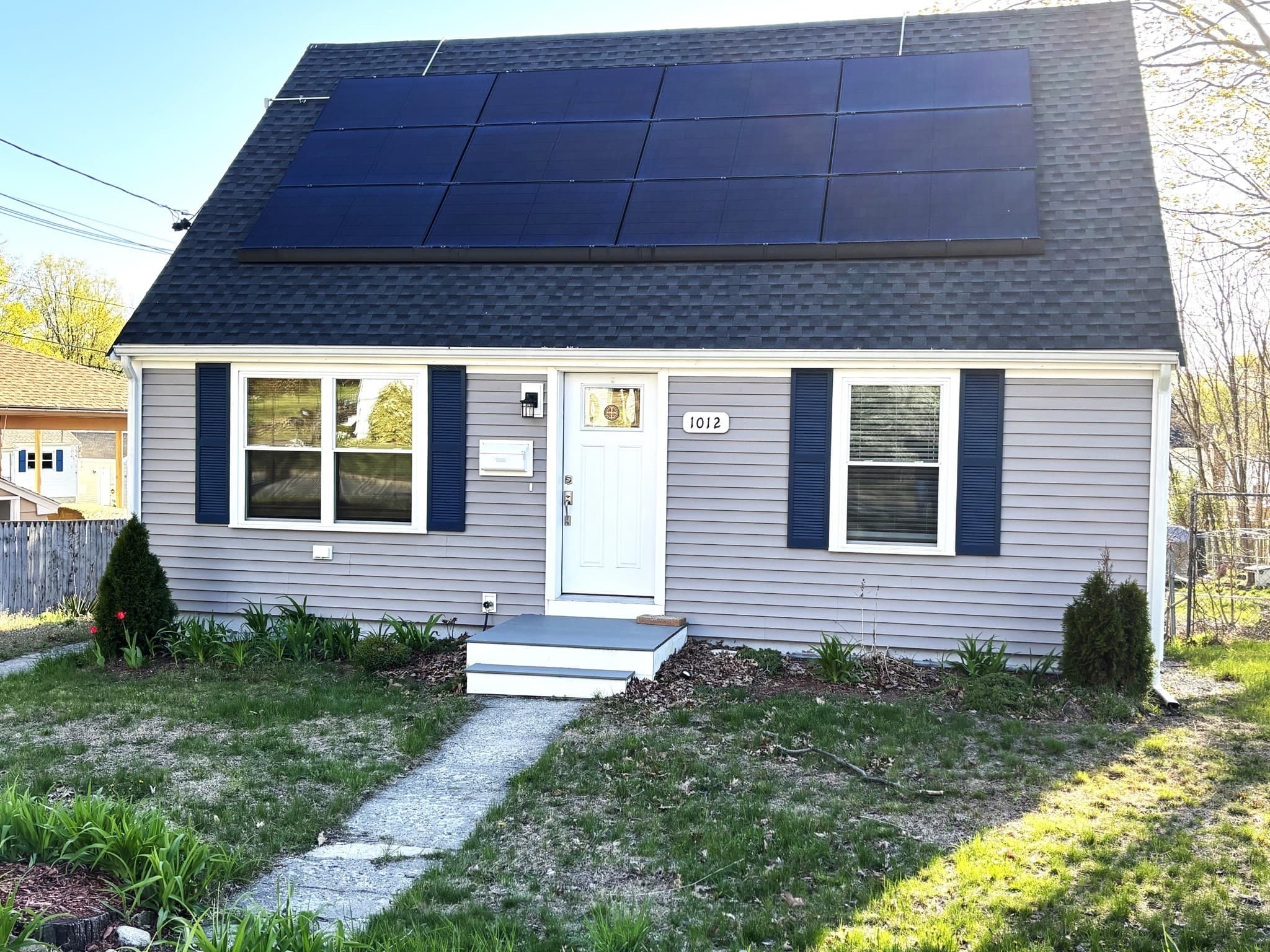 1012 Main St, Leominster MA 01453