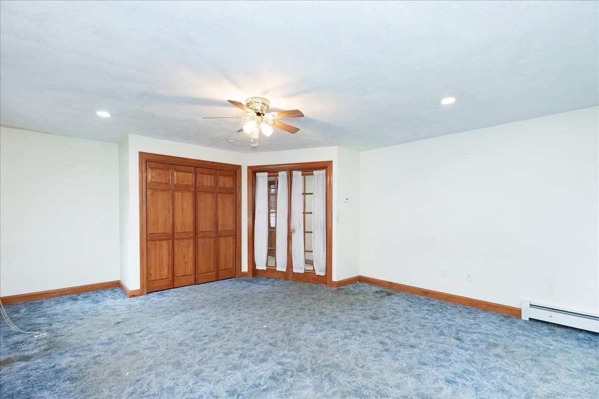 Single Family Residence at 20 Wright St, North Reading MA 01864, photo 17 of 28