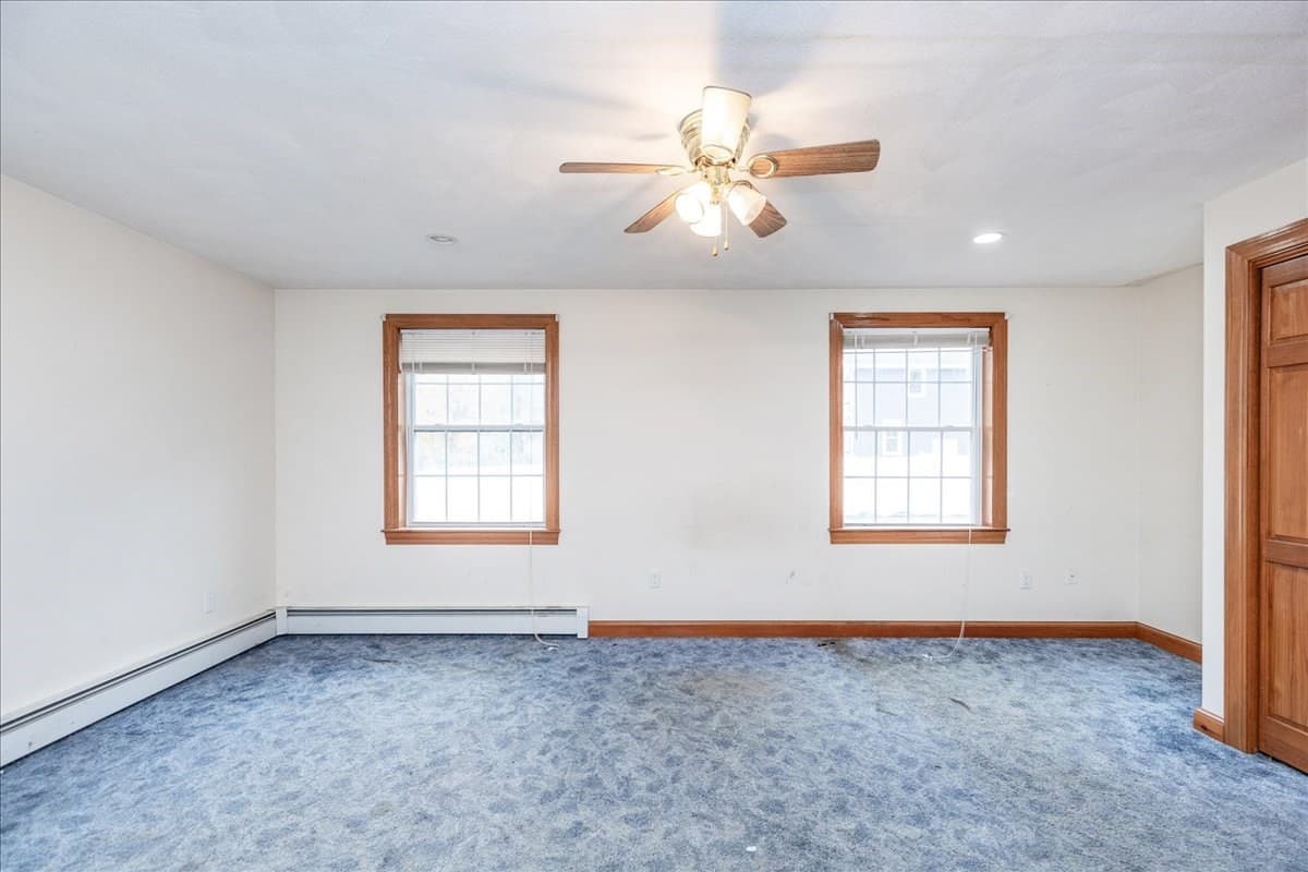 Single Family Residence at 20 Wright St, North Reading MA 01864, photo 16 of 28