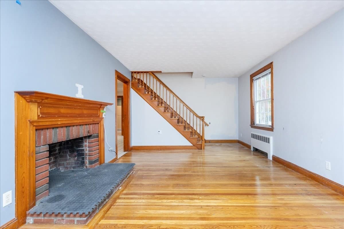 Single Family Residence at 20 Wright St, North Reading MA 01864, photo 10 of 28