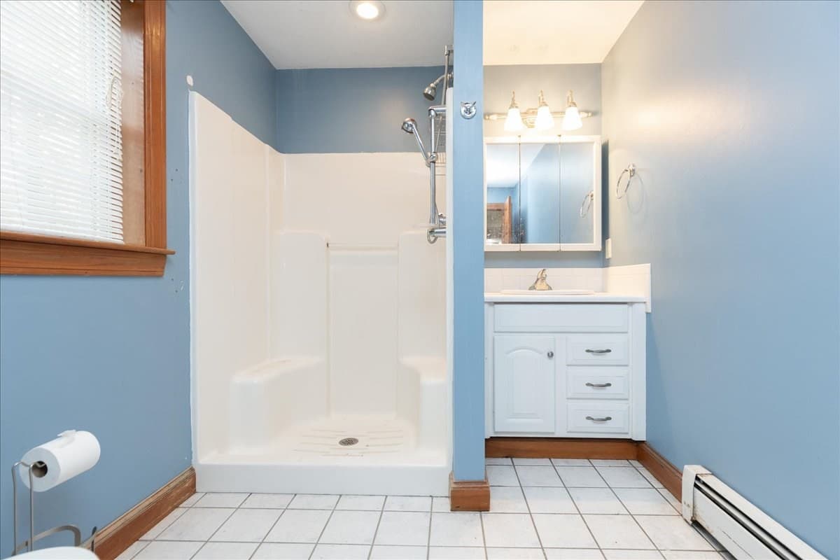 Single Family Residence at 20 Wright St, North Reading MA 01864, photo 19 of 28