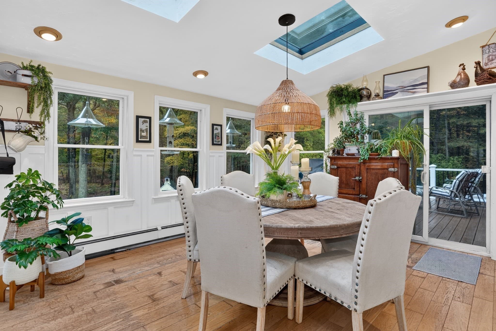 Single Family Residence at 122 Prides Crossing Rd, Sudbury MA 01776, photo 13 of 41
