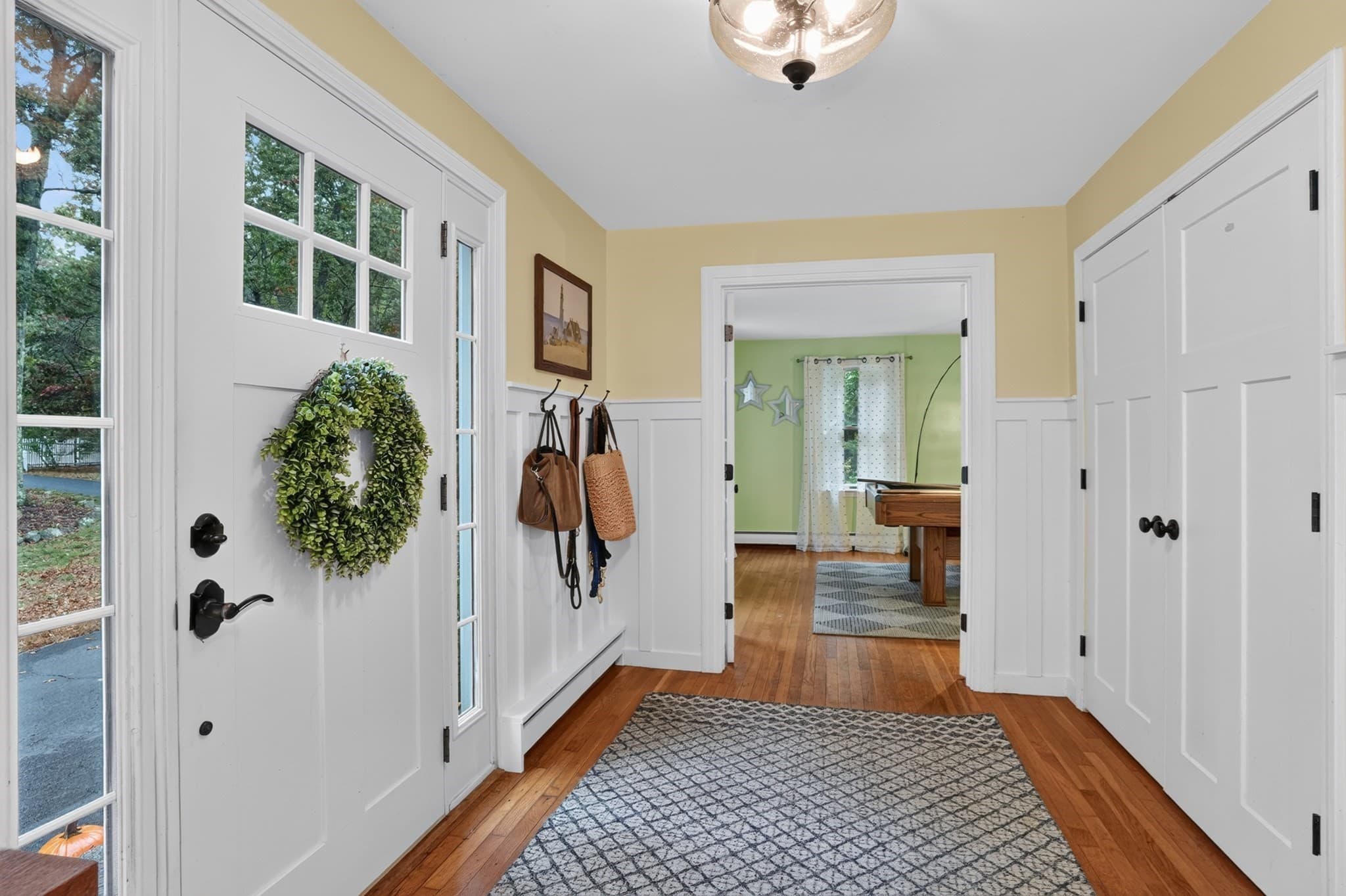 Single Family Residence at 122 Prides Crossing Rd, Sudbury MA 01776, photo 3 of 41