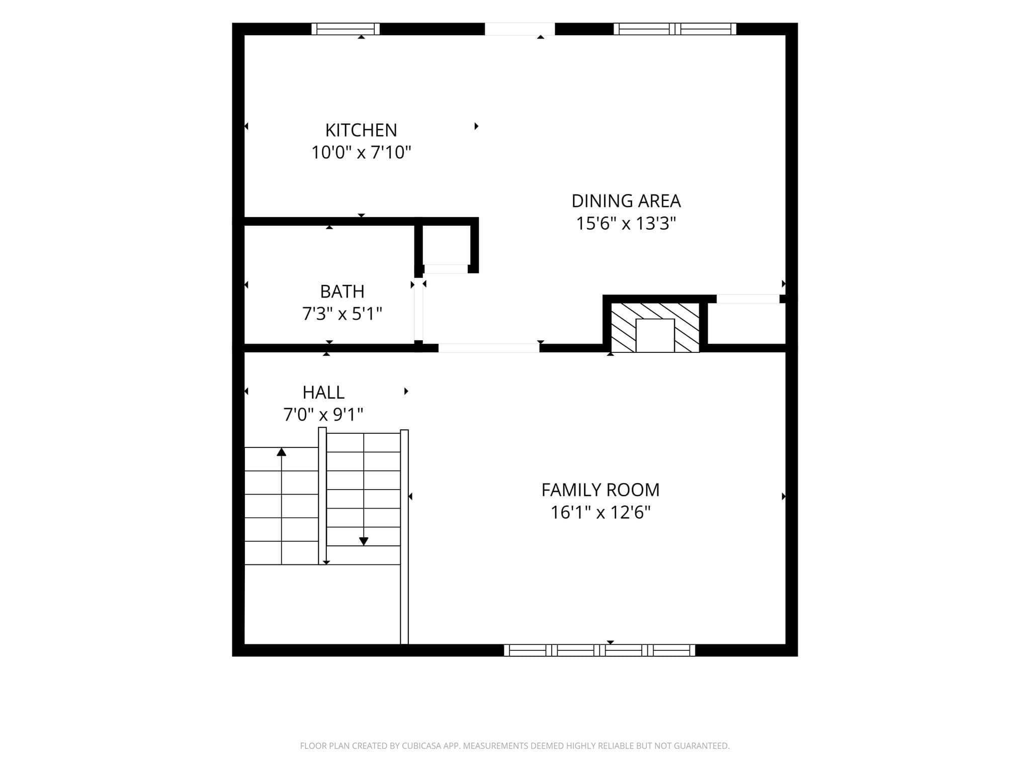 Condominium at 1 Village Grn # 1, Millbury MA 01527, photo 22 of 24