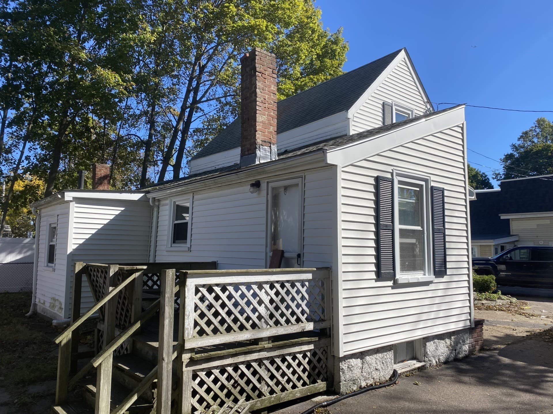 Single Family Residence at 31 Water St., Quincy MA 02382, Quincy, photo 2 of 11