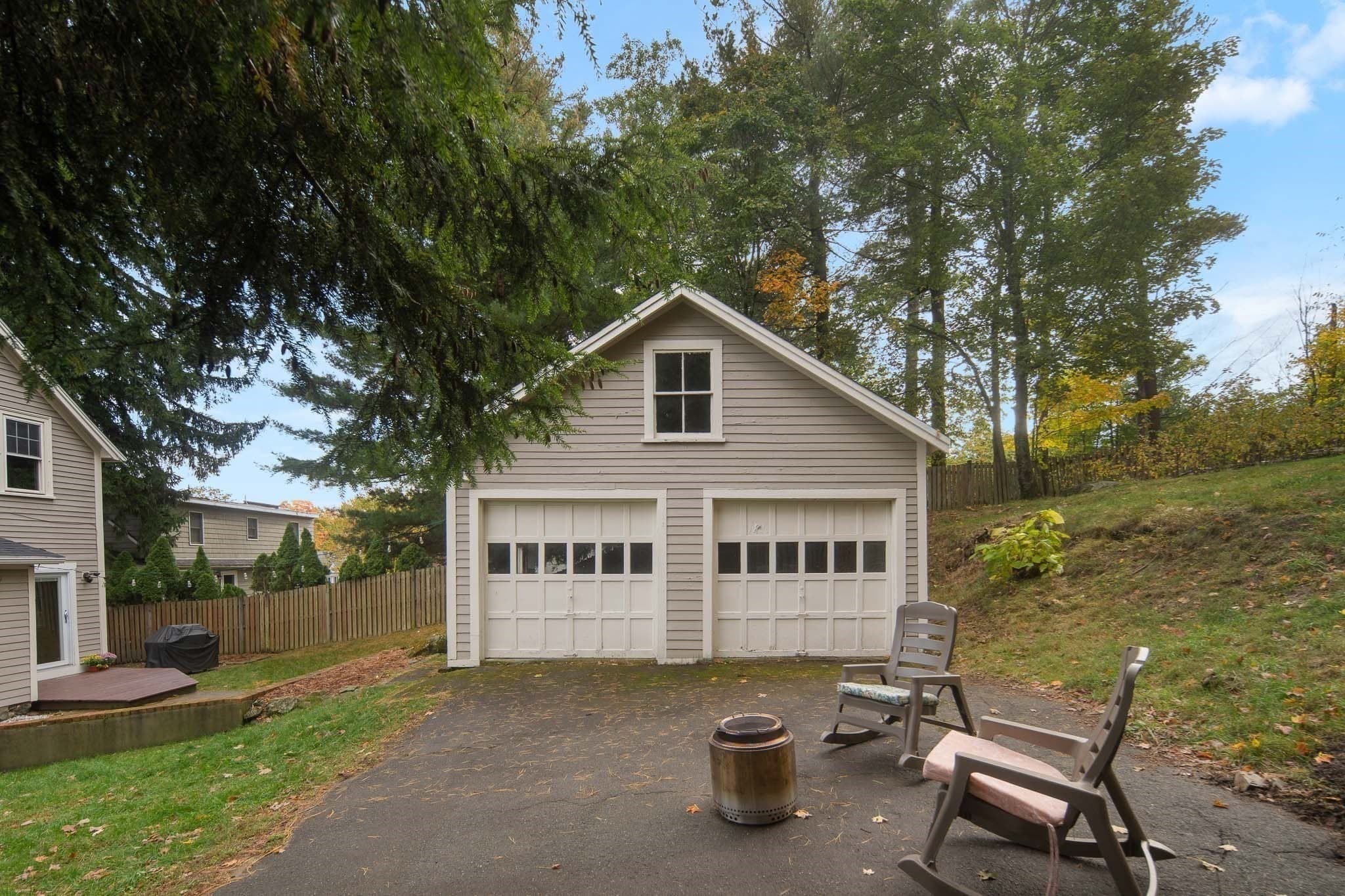 Single Family Residence at 89 Green St, Wakefield MA 01880, photo 22 of 26