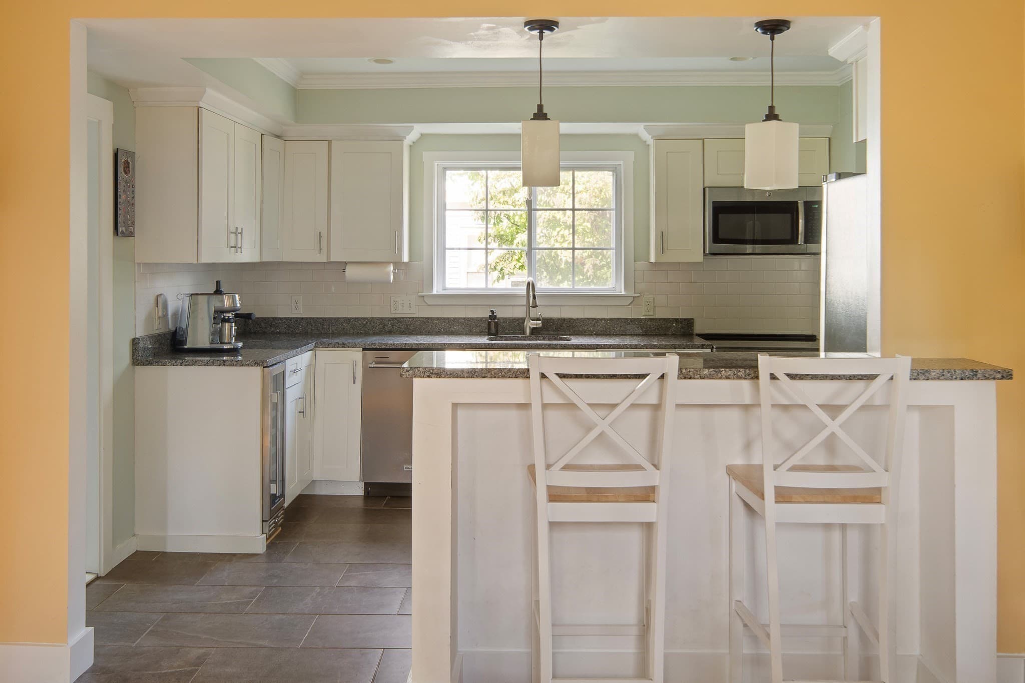 Single Family Residence at 89 Green St, Wakefield MA 01880, photo 3 of 26