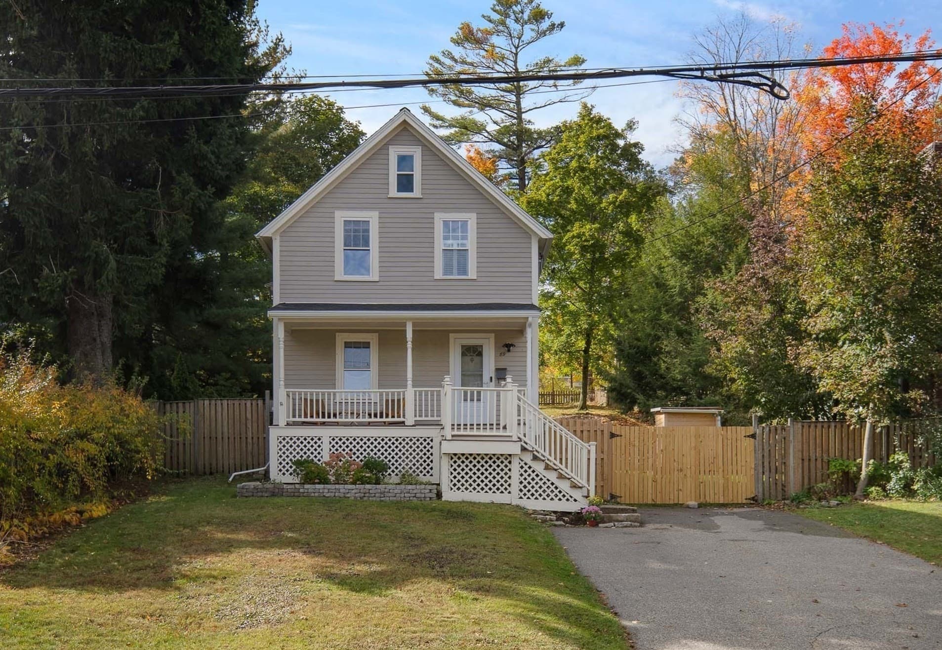 89 Green St, Wakefield MA 01880