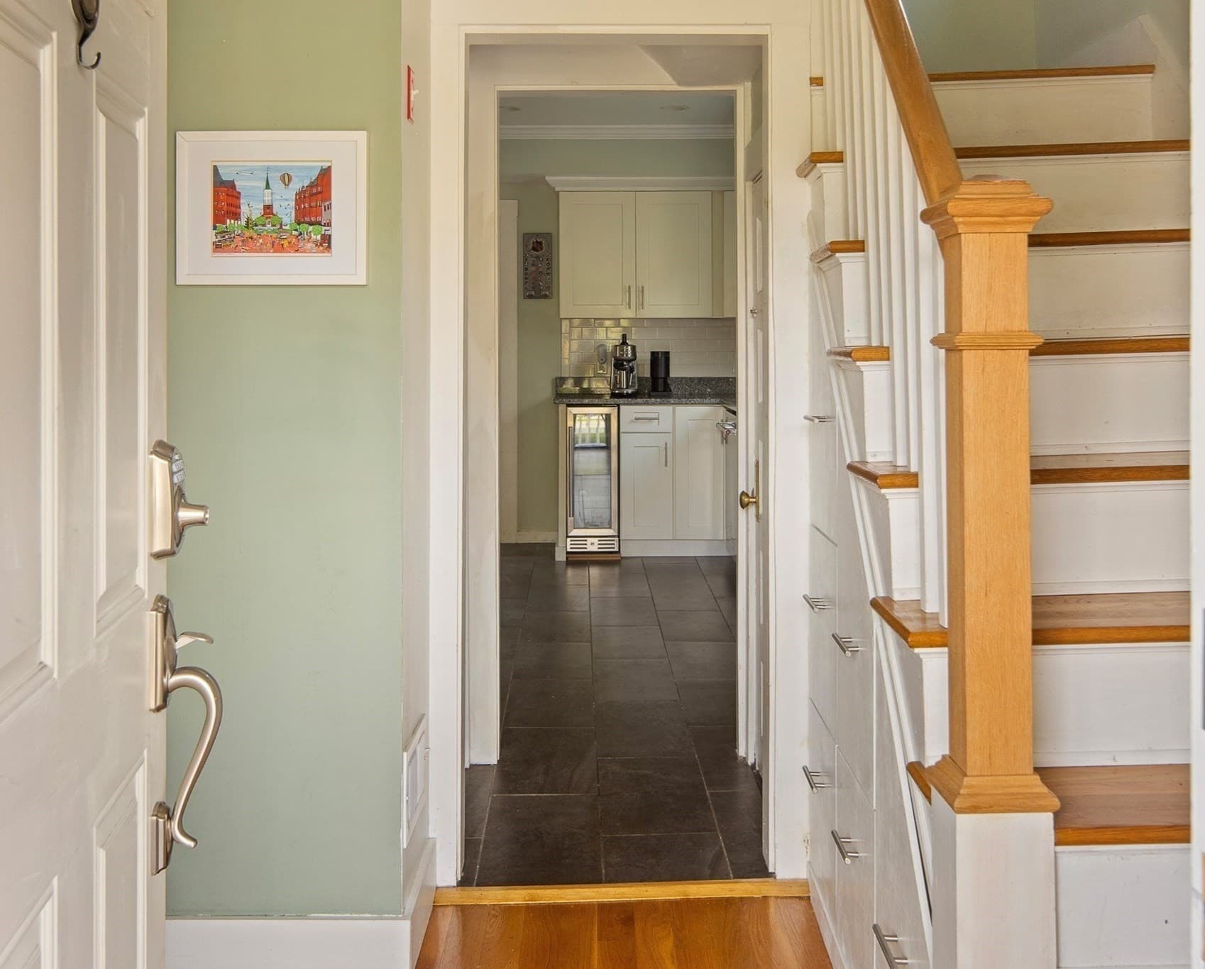 Single Family Residence at 89 Green St, Wakefield MA 01880, photo 9 of 26
