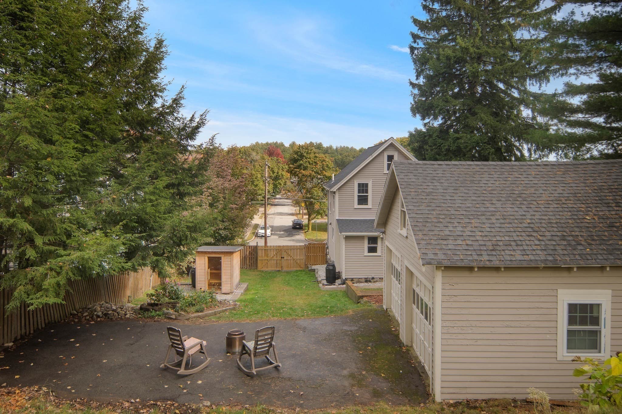 Single Family Residence at 89 Green St, Wakefield MA 01880, photo 21 of 26