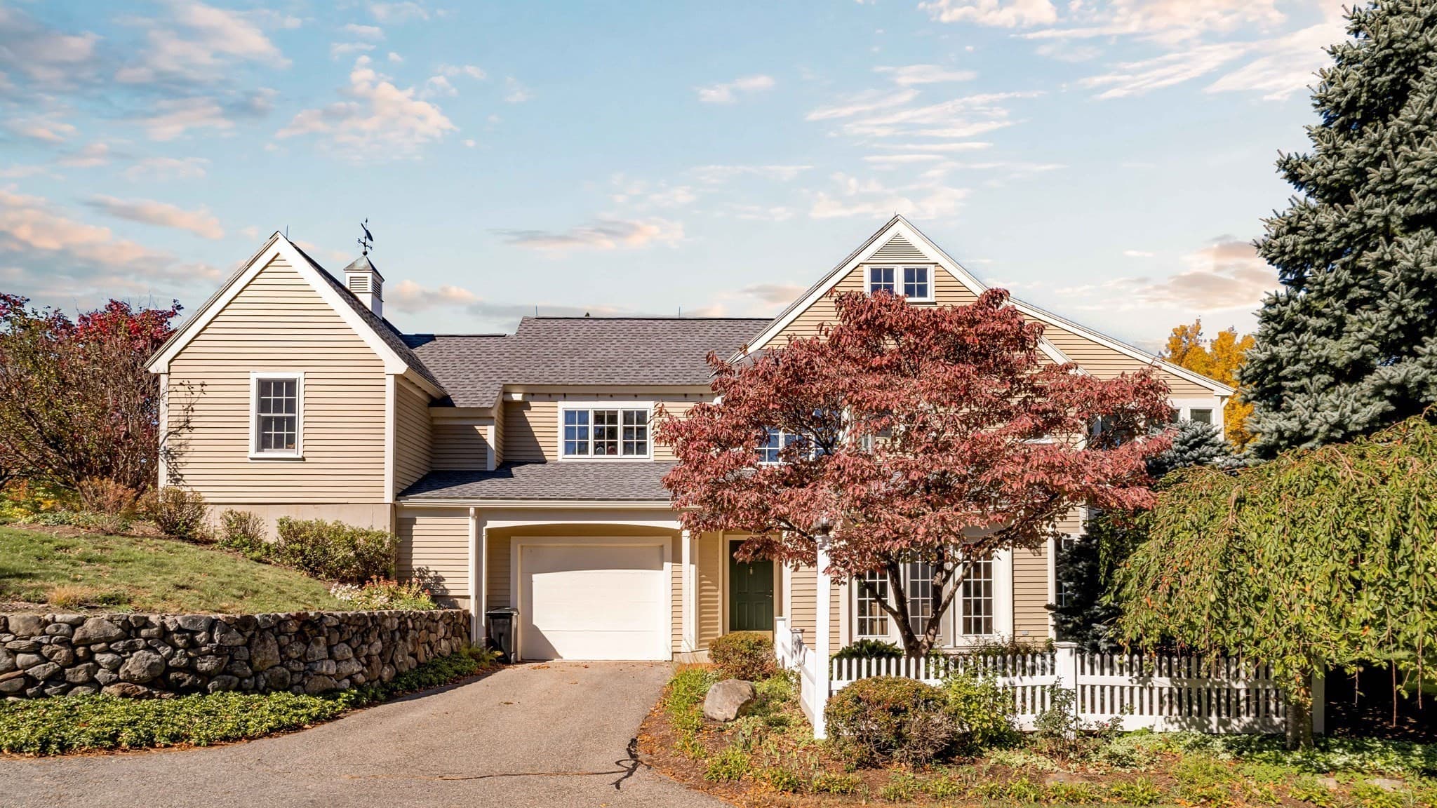 46 Great Hill Drive # 46, Topsfield MA 01983