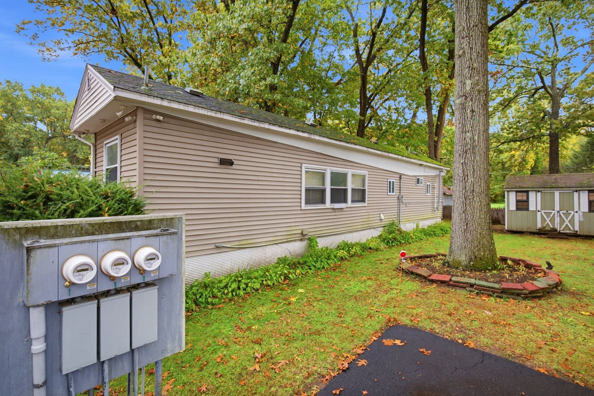 Mobile Home at 80 Better Way, Springfield MA 01119, photo 23 of 23