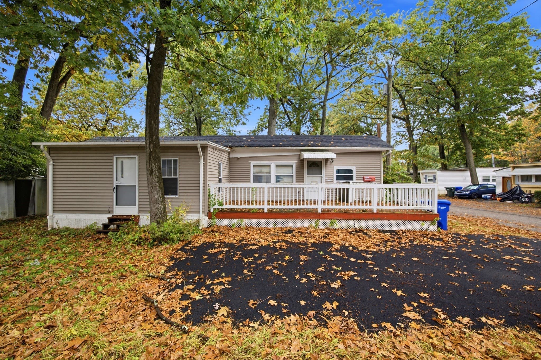 Mobile Home at 80 Better Way, Springfield MA 01119, photo 2 of 23