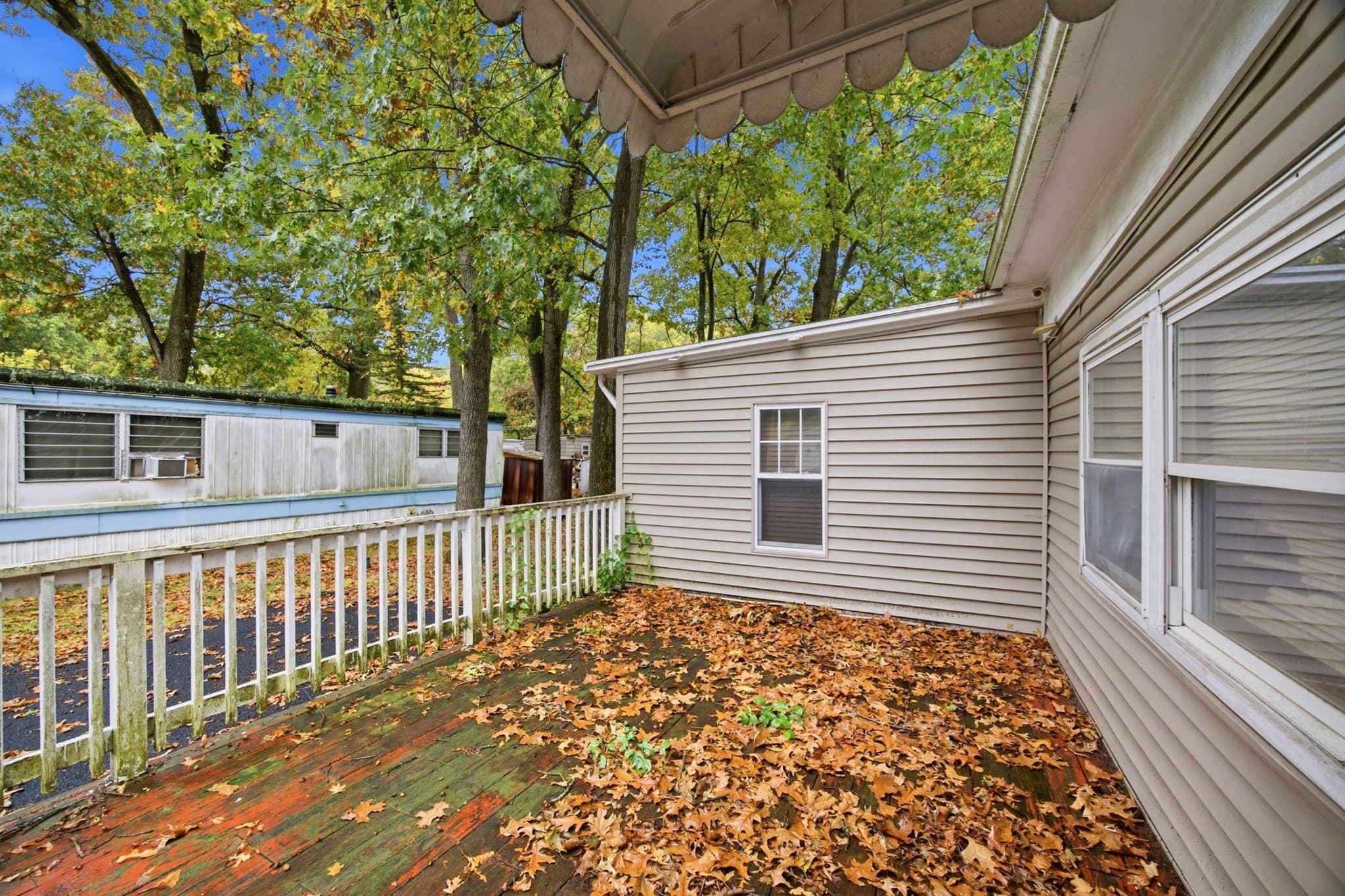 Mobile Home at 80 Better Way, Springfield MA 01119, photo 22 of 23