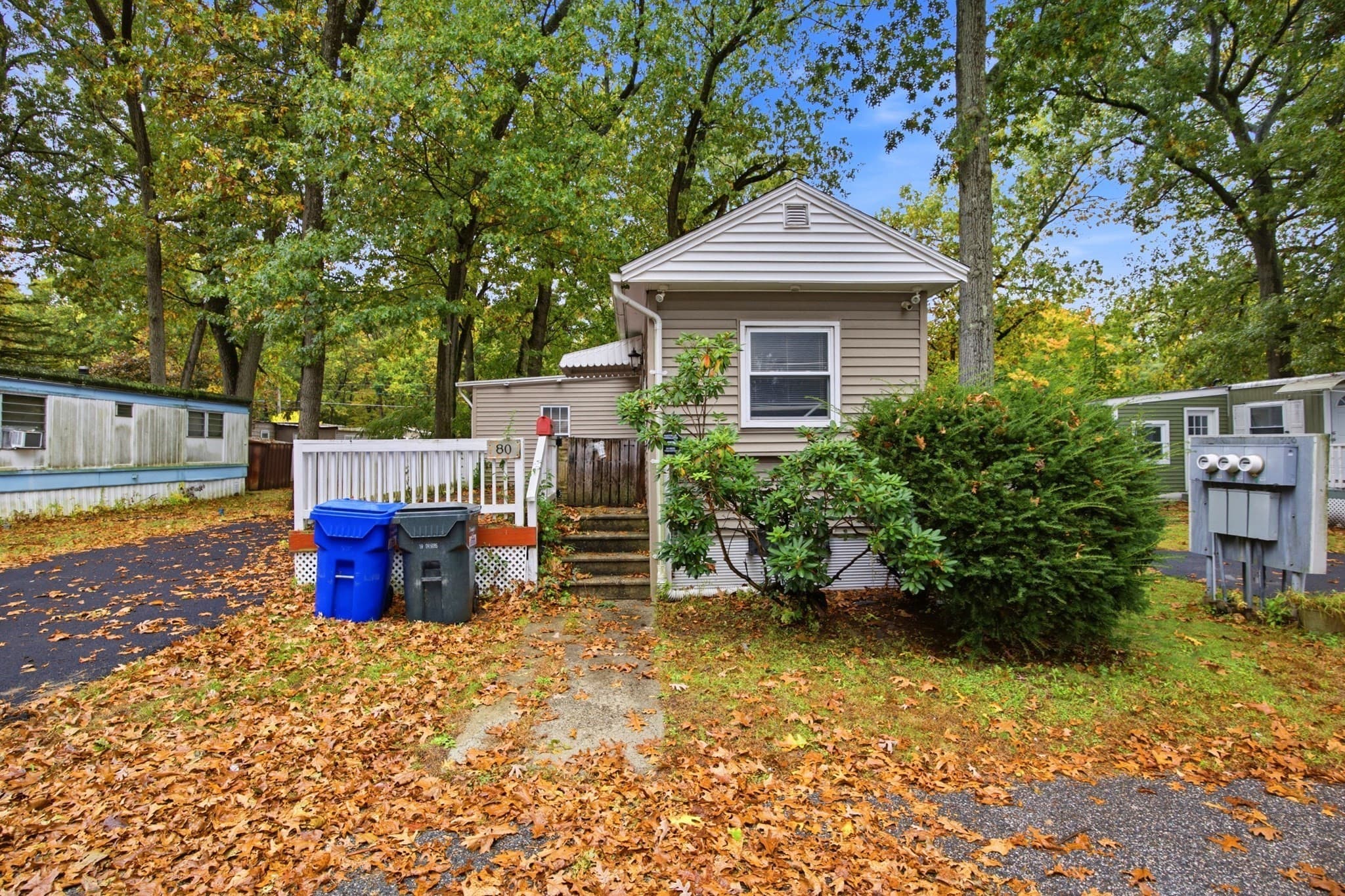 Mobile Home at 80 Better Way, Springfield MA 01119, photo 3 of 23