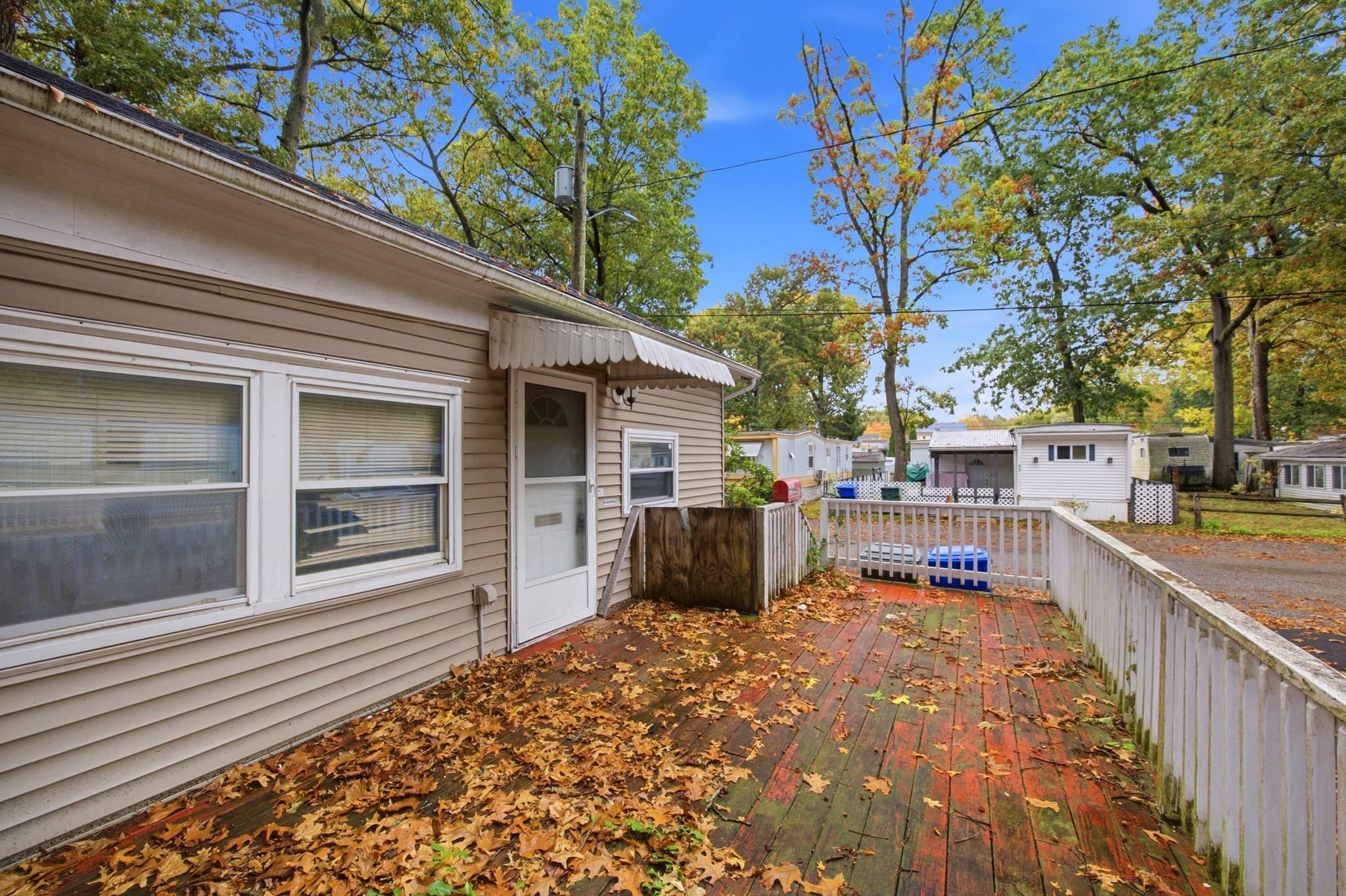 Mobile Home at 80 Better Way, Springfield MA 01119, photo 20 of 23