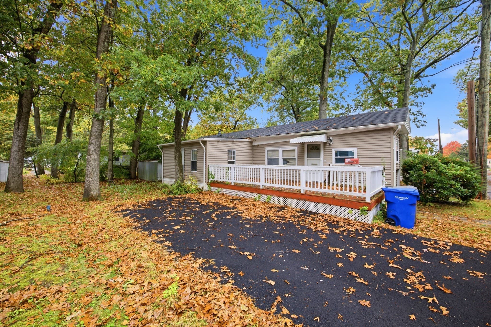 Mobile Home at 80 Better Way, Springfield MA 01119, photo 19 of 23