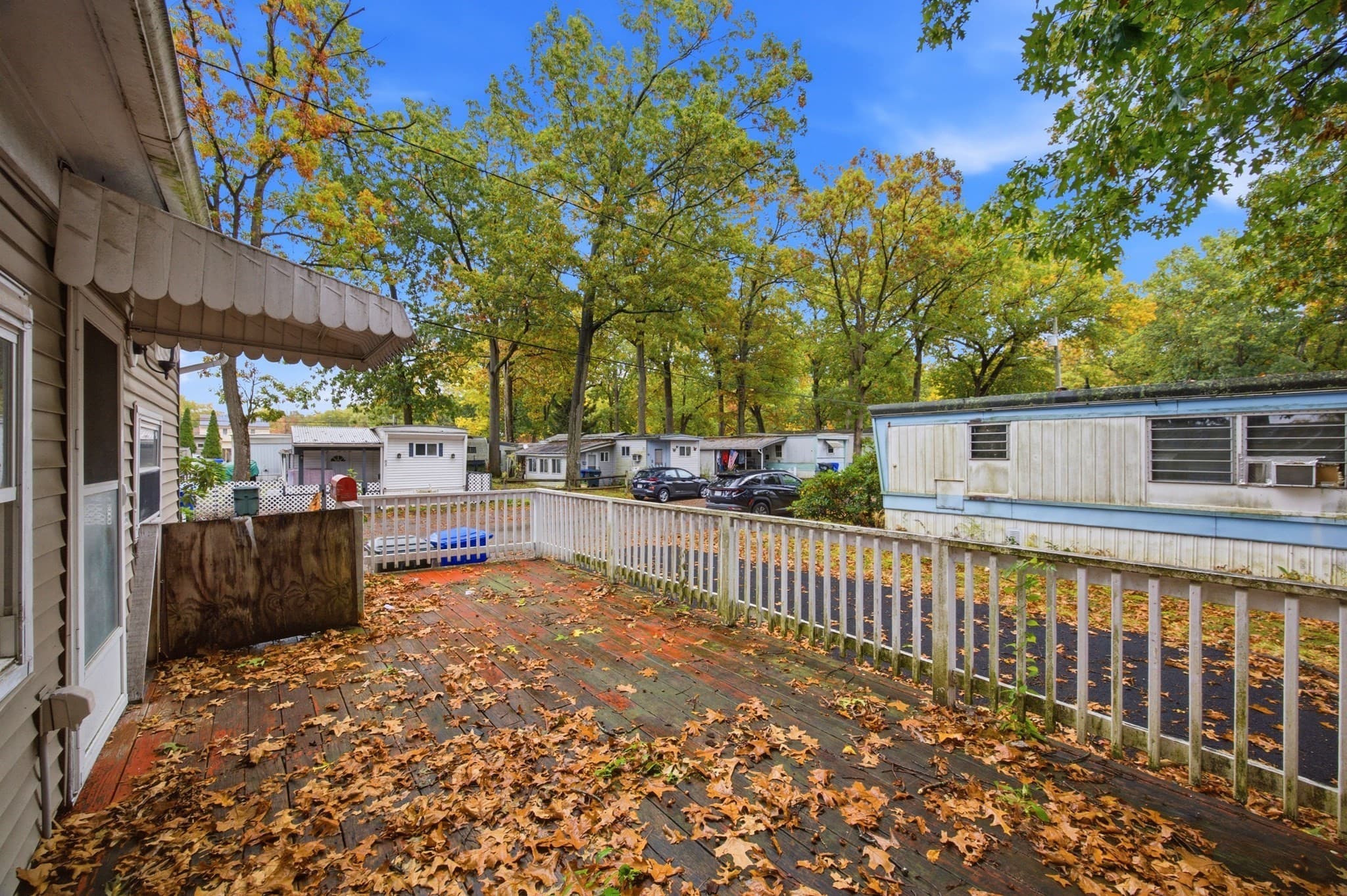 Mobile Home at 80 Better Way, Springfield MA 01119, photo 21 of 23