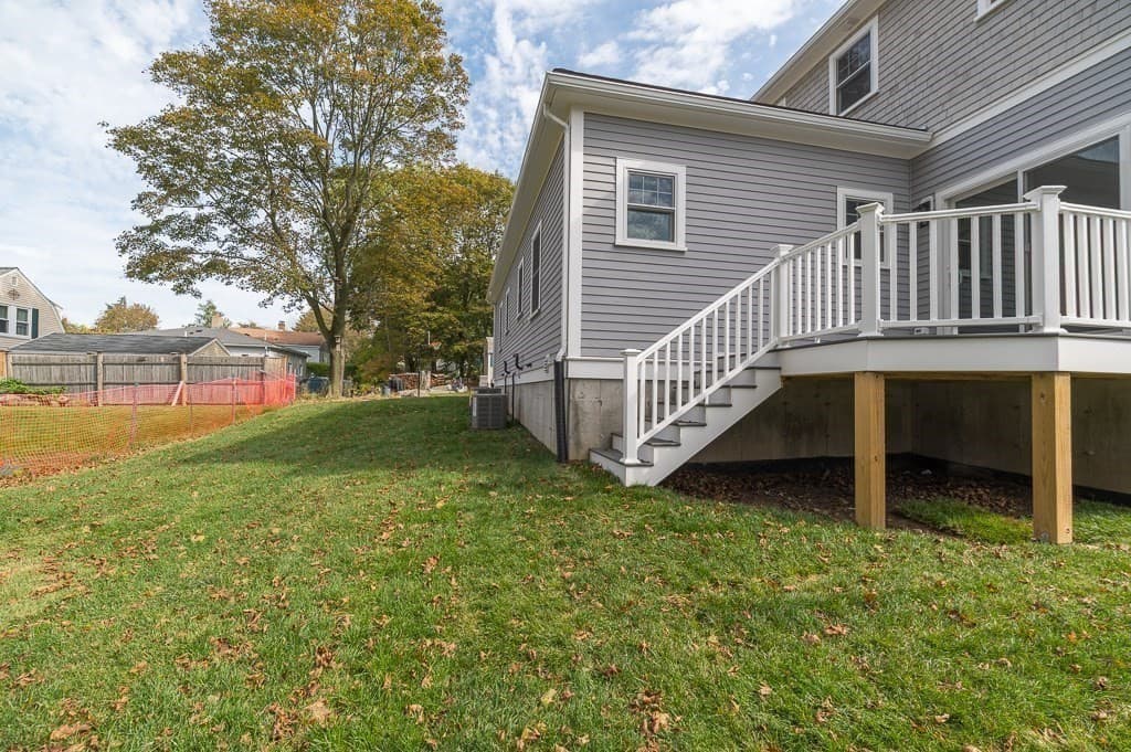 Condominium at 4 Mollie's Lane # A, Gloucester MA 01930, photo 27 of 29