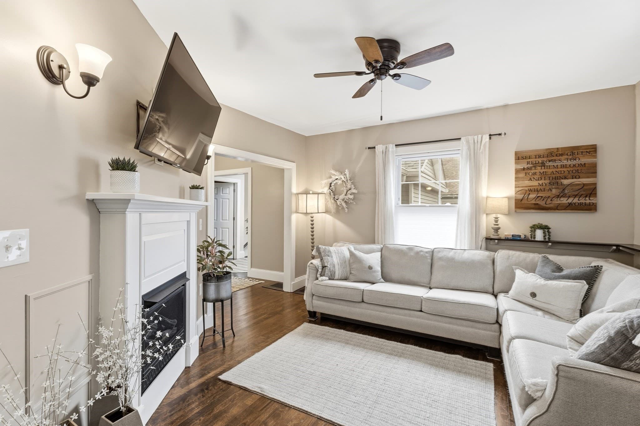 Single Family Residence at 179 Cedar Street, Haverhill MA 01830, photo 8 of 29
