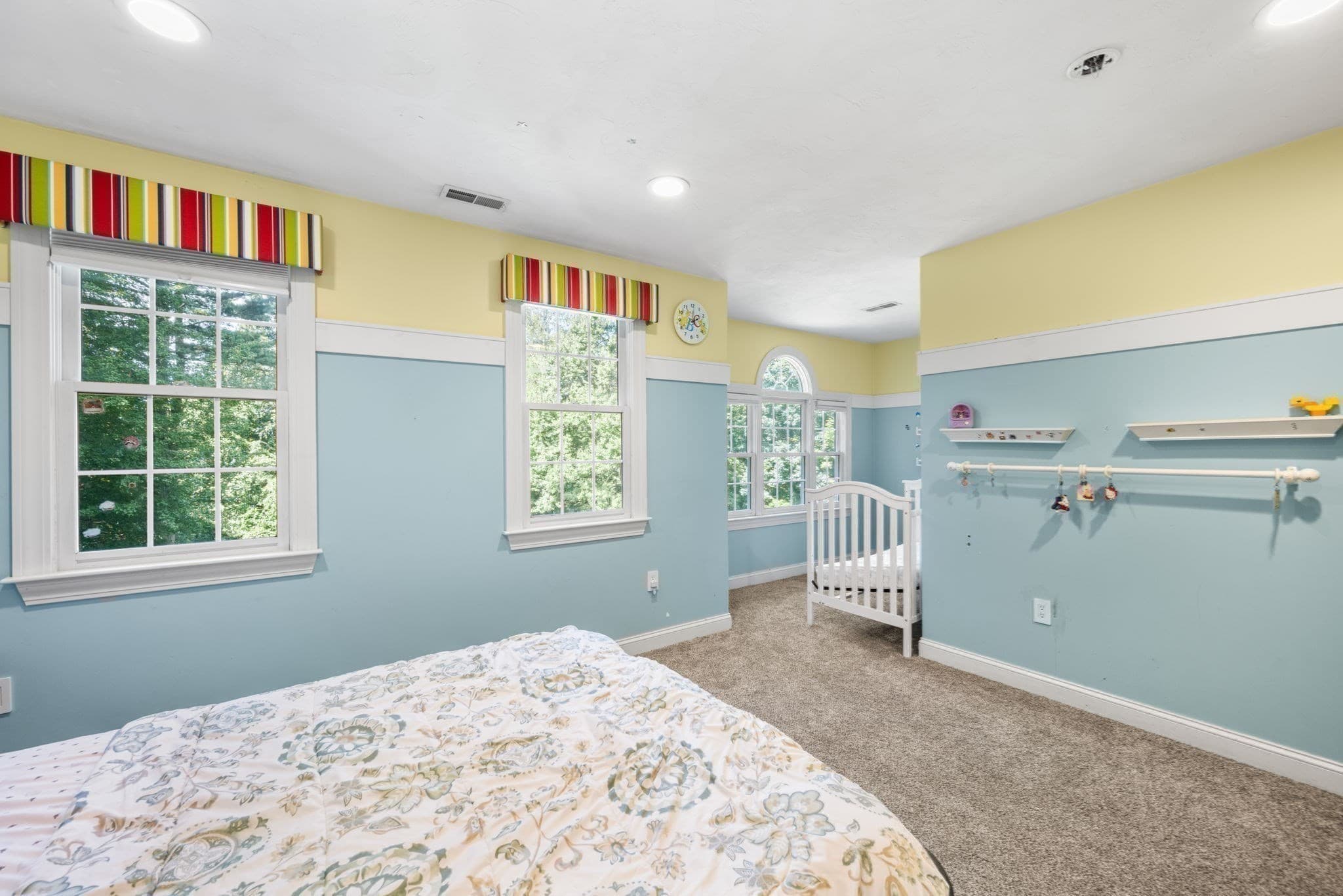 Single Family Residence at 101 Schoolhouse Ln, Boxborough MA 01719, photo 31 of 38