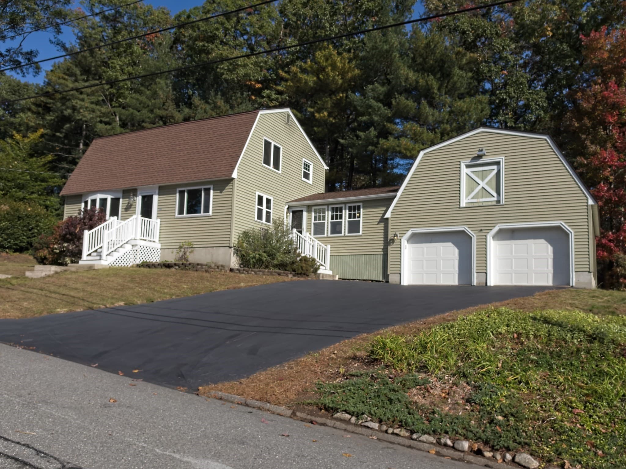 10 Pelham St, Billerica MA 01821